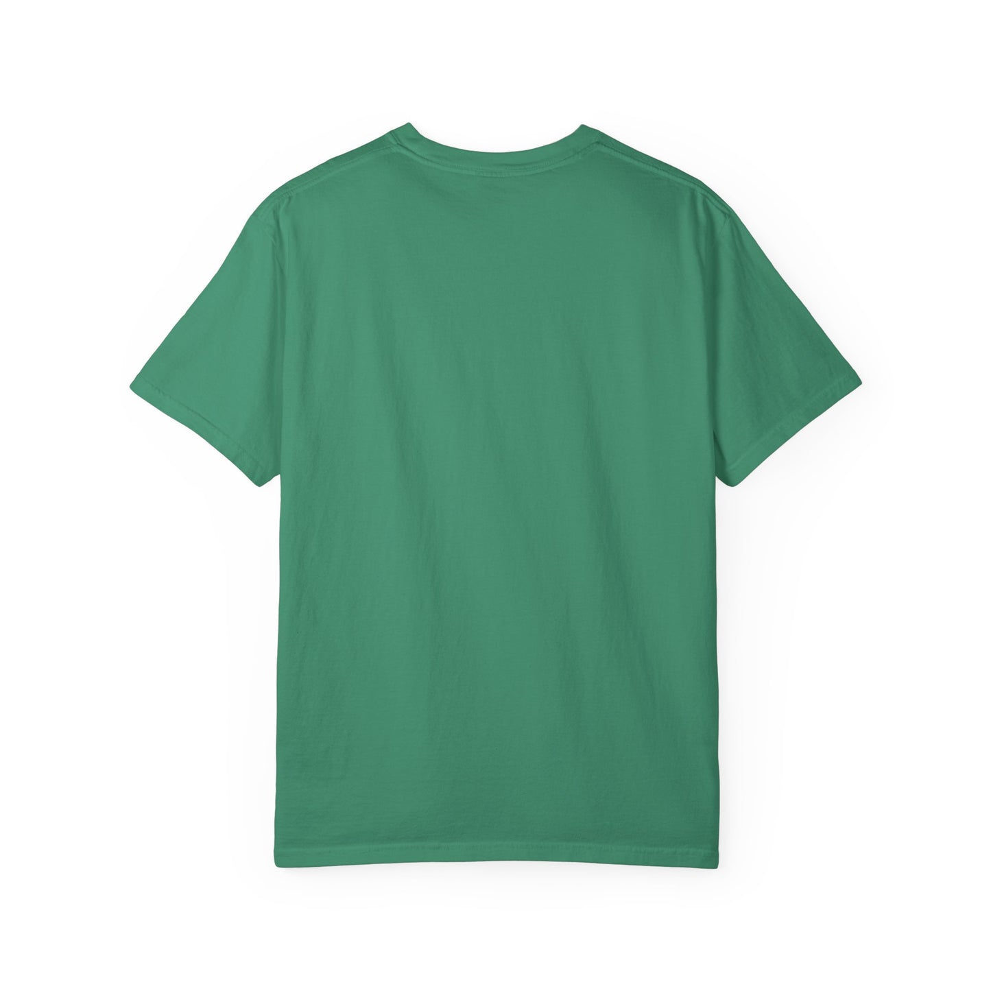 Bull💩 T-shirt - Unisex Garment-Dyed Tee
