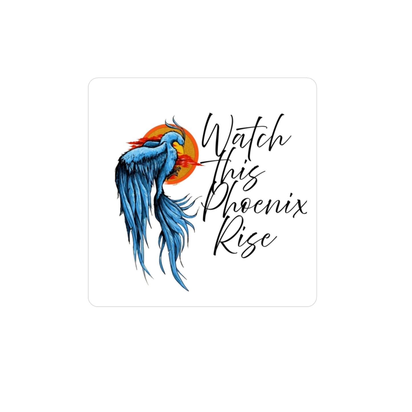 Kiss-Cut Vinyl Decals phoenix private