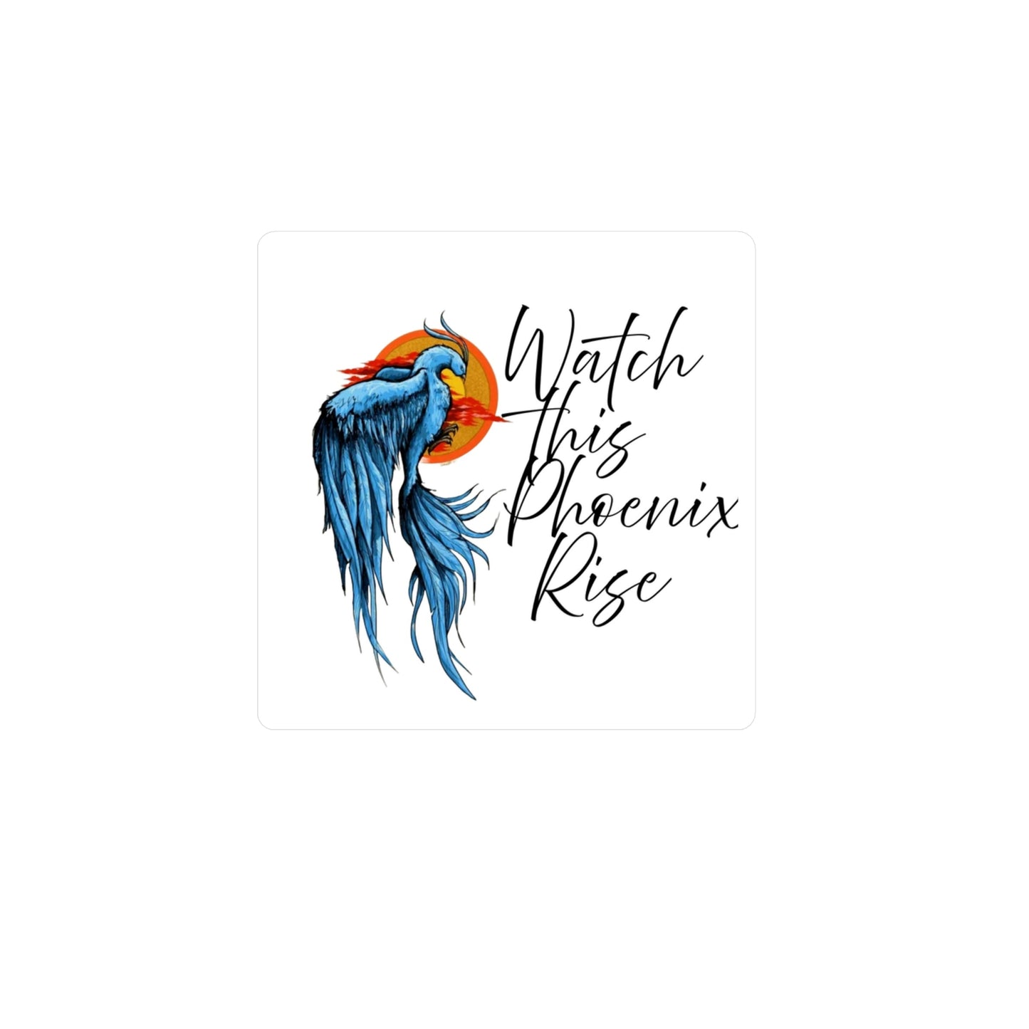 Kiss-Cut Vinyl Decals phoenix private