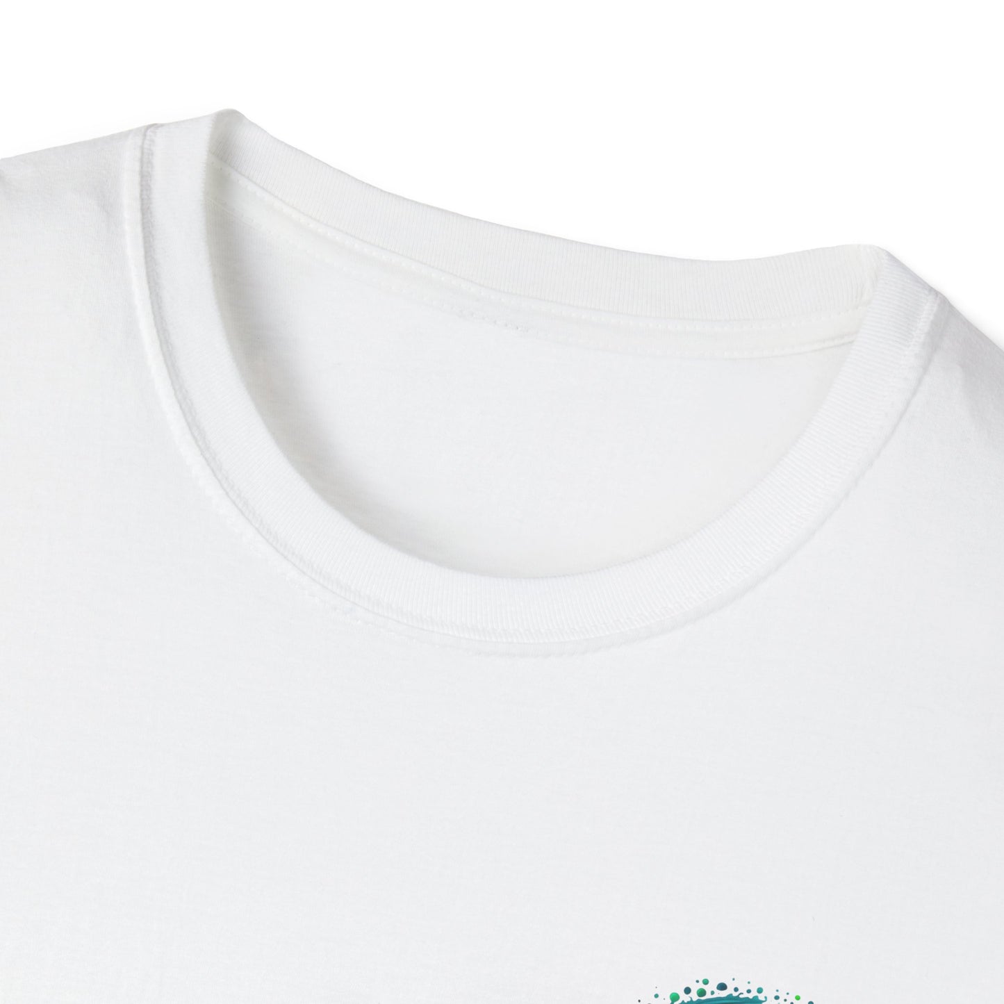 Farrar Decals logo tee