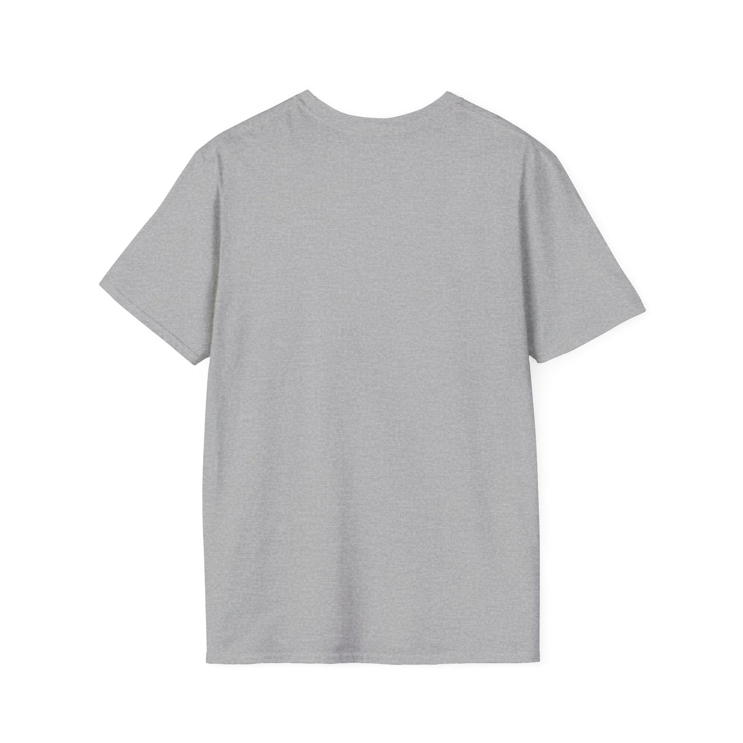 Make Adventures Unisex Softstyle T-Shirt