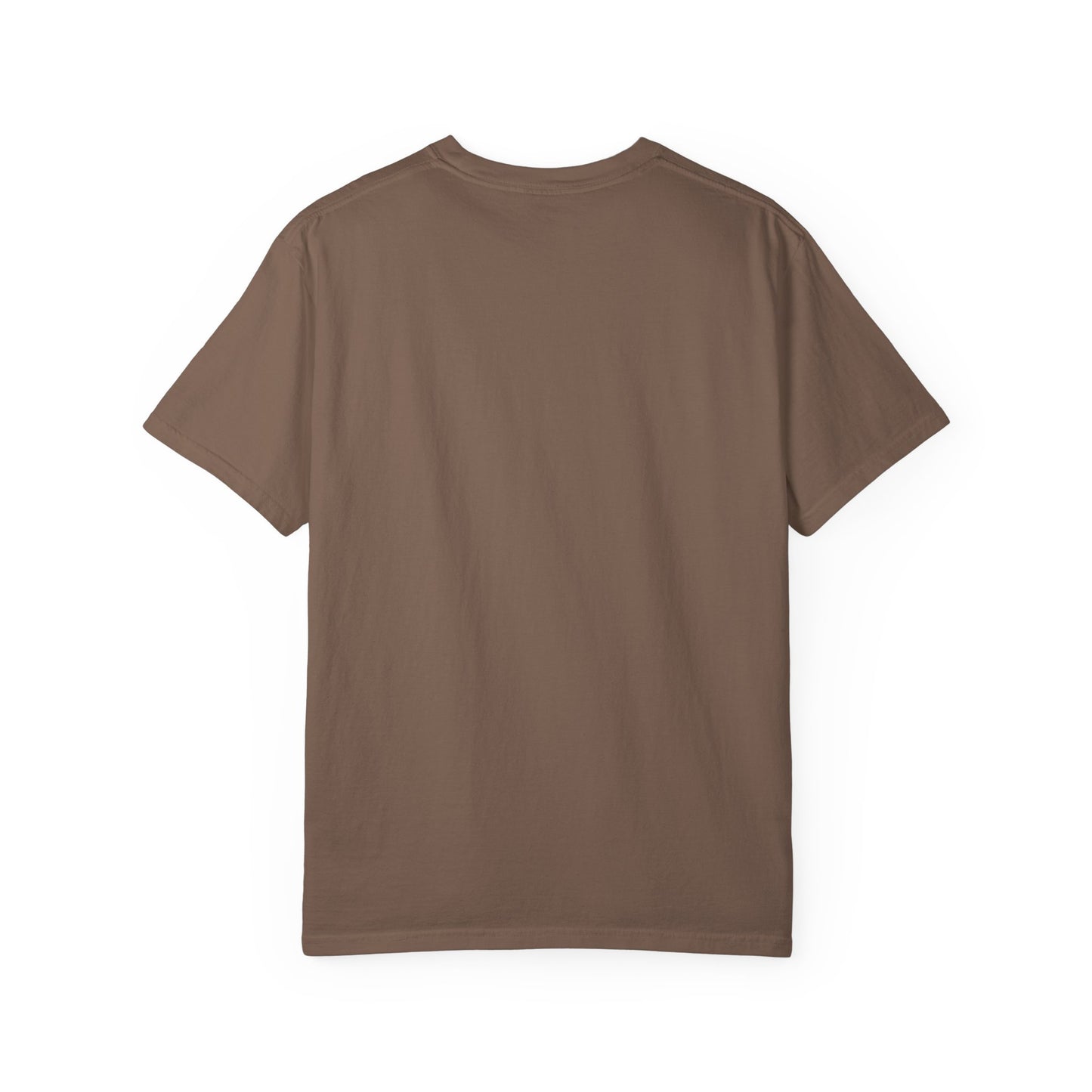 Bull💩 T-shirt - Unisex Garment-Dyed Tee