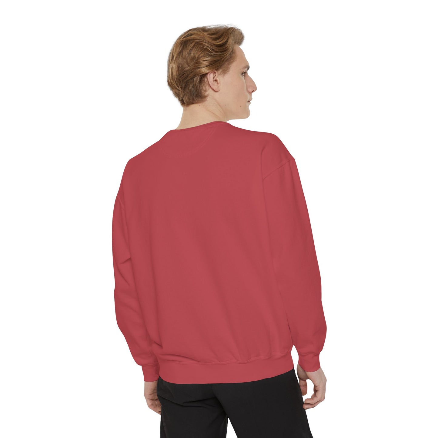 Raccoon Sweatshirt - Feral Raccoon Crewneck