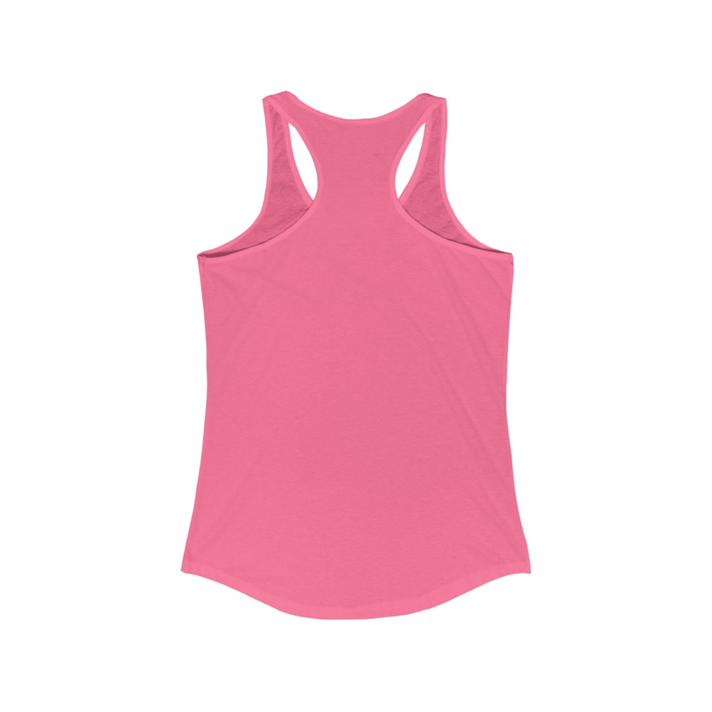 Racerback Tank - Strawberries Jams Glock Tank Top for Women