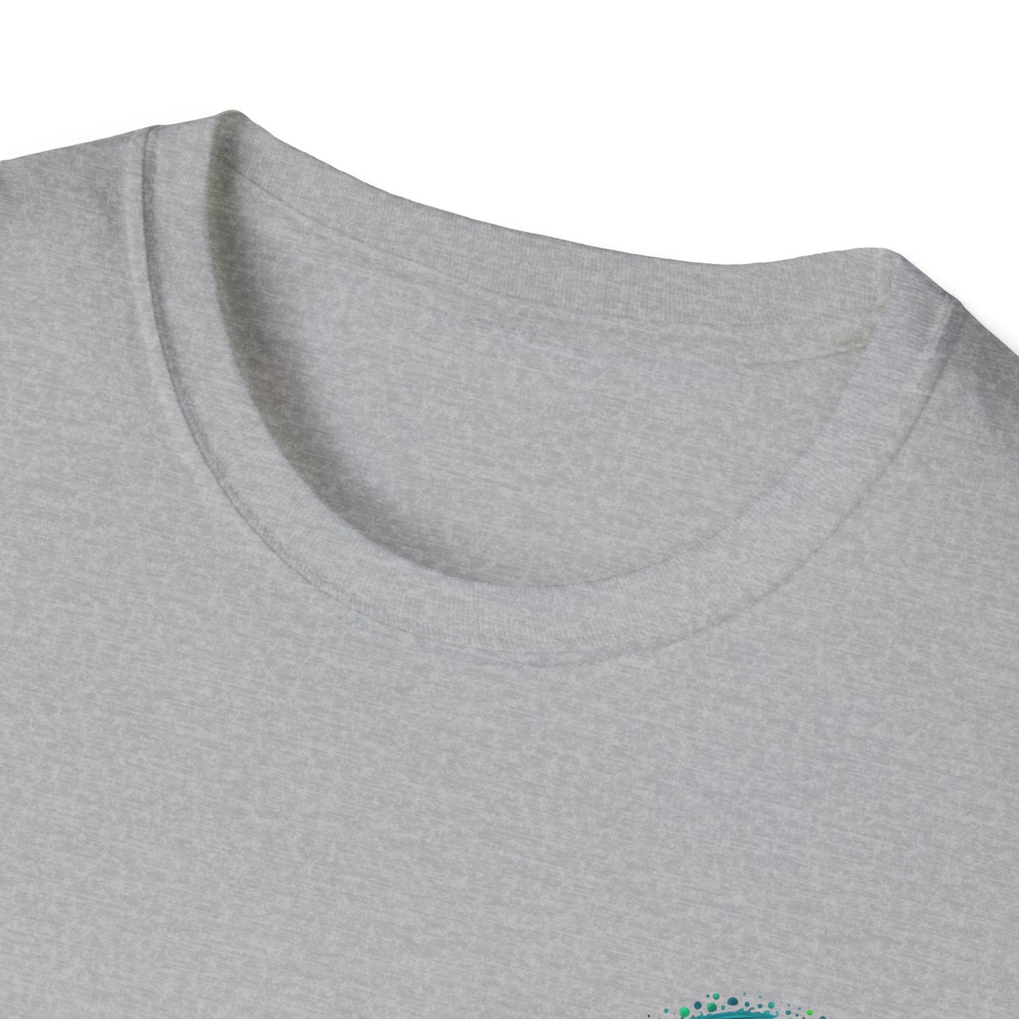 Farrar Decals logo tee