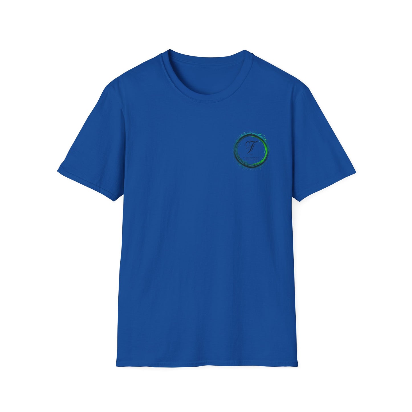 Farrar Decals logo tee