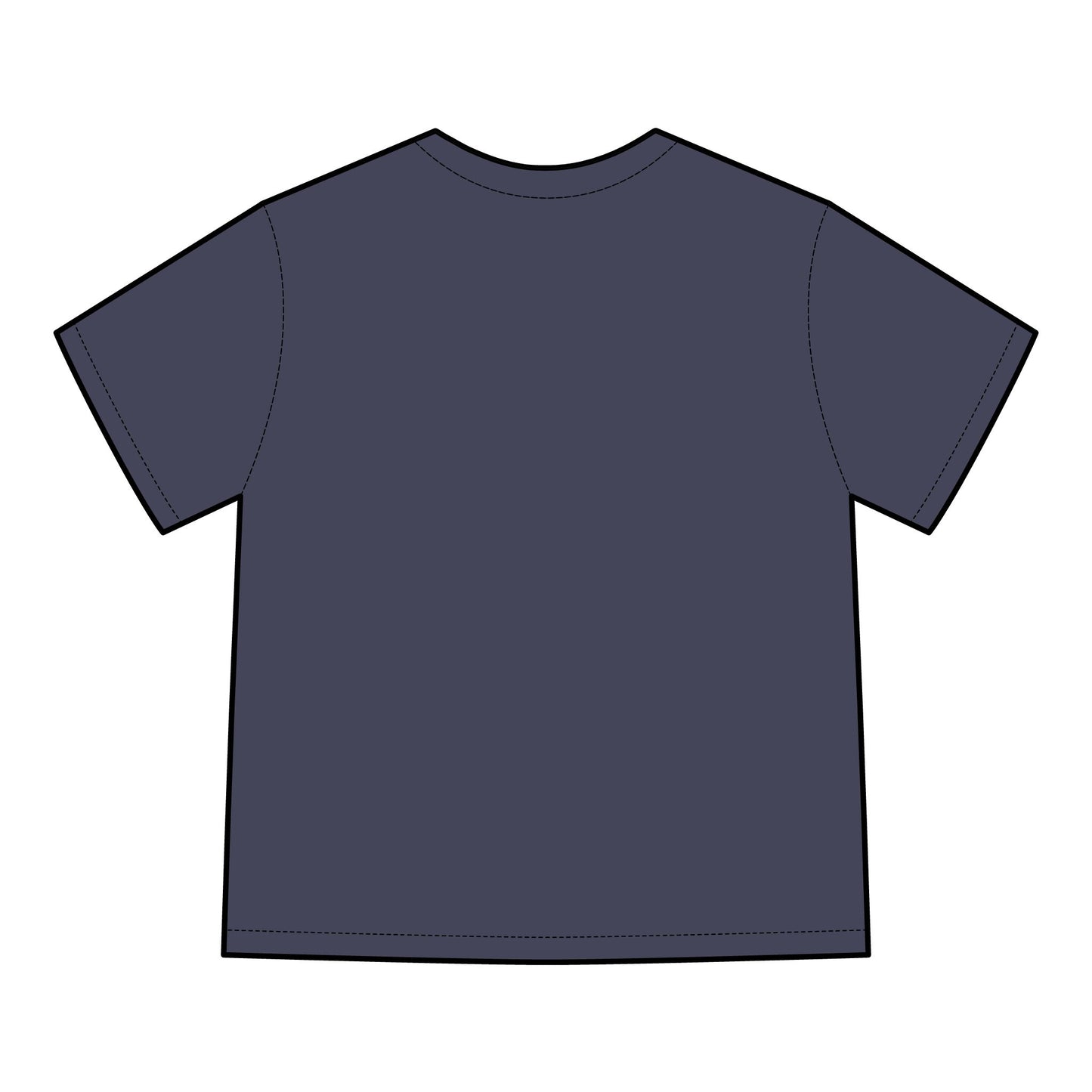 Sasquatch Sunset Unisex ComfortWash® T-Shirt - Nature Lover Apparel