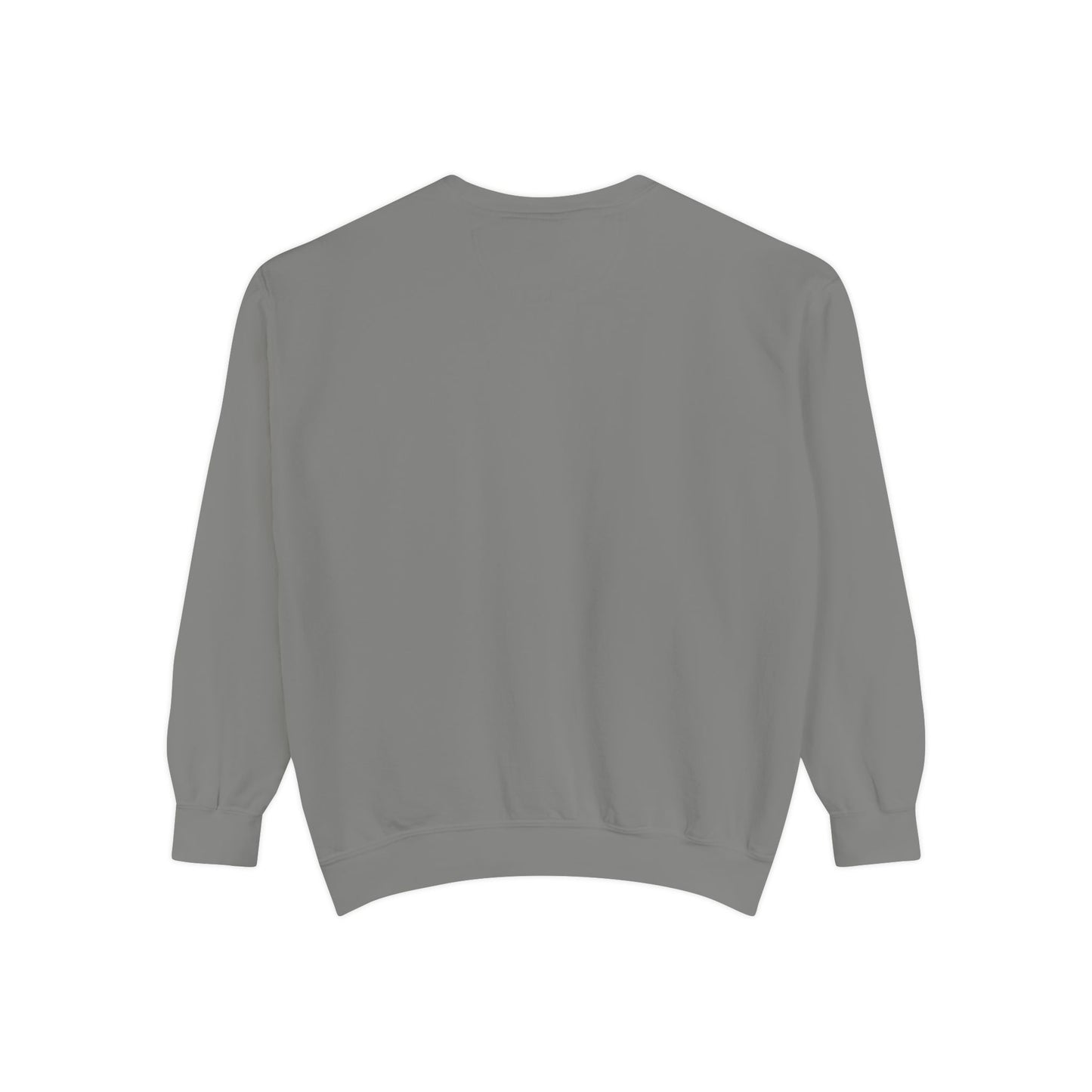 Jeep Girl Crewneck Sweatshirt