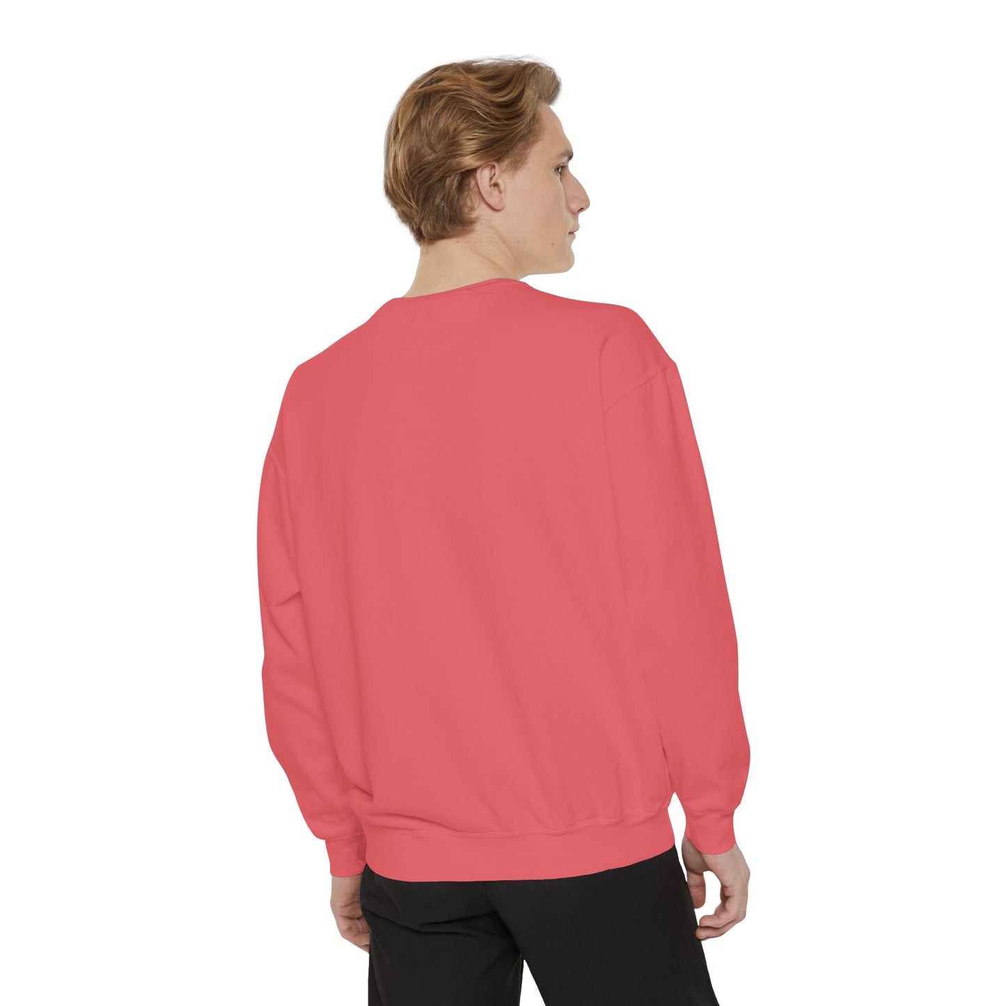 Raccoon Sweatshirt - Feral Raccoon Crewneck