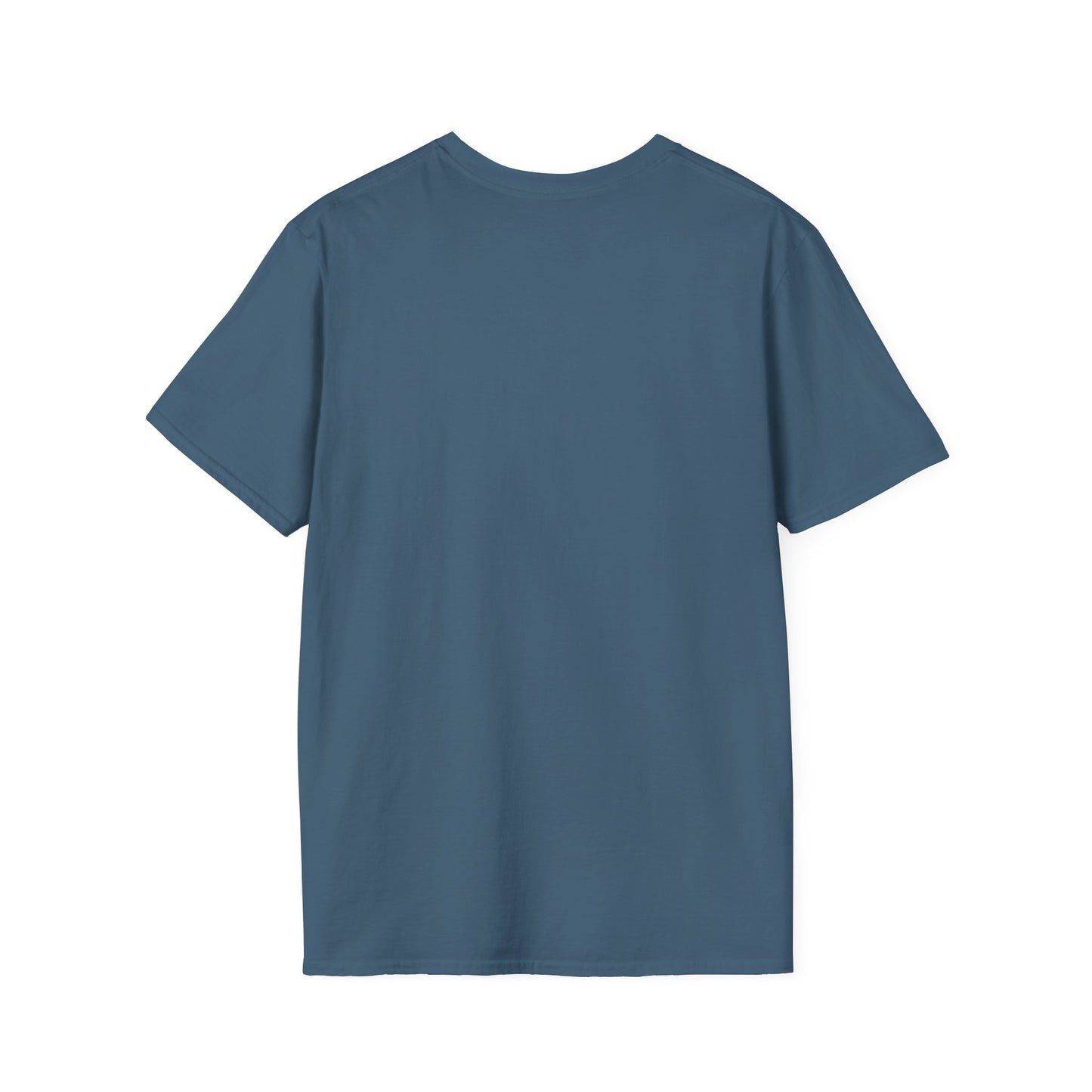 Make Adventures Unisex Softstyle T-Shirt
