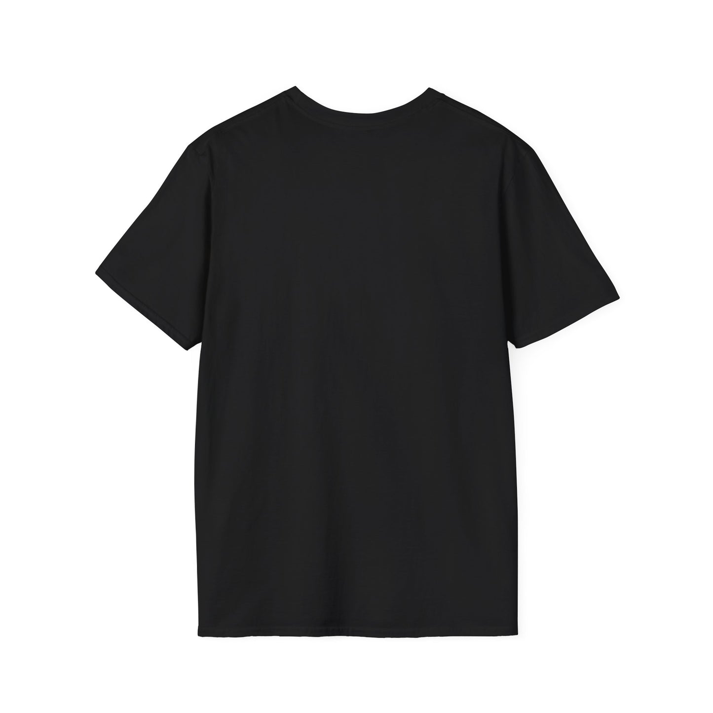 Make Adventures Unisex Softstyle T-Shirt