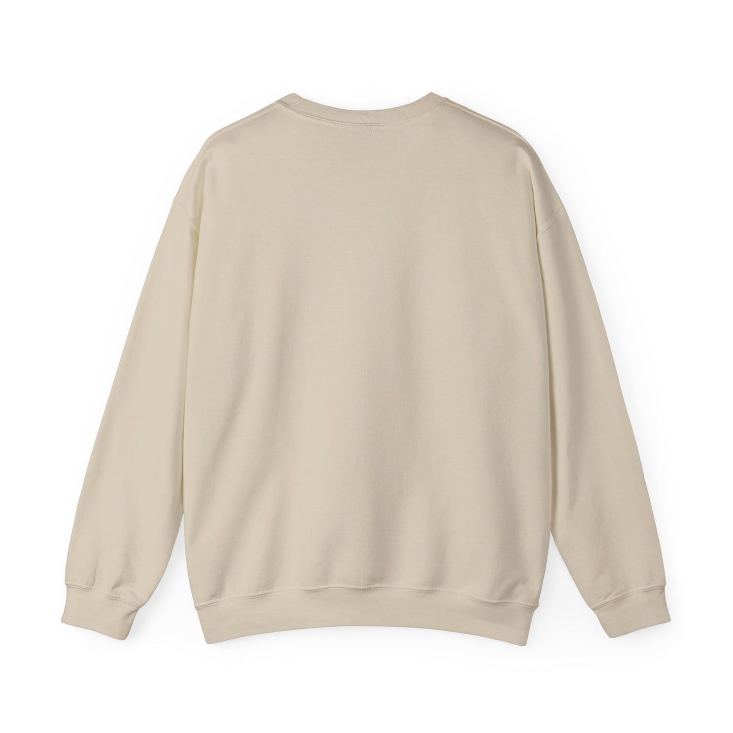 Ghouls Crewneck Sweatshirt