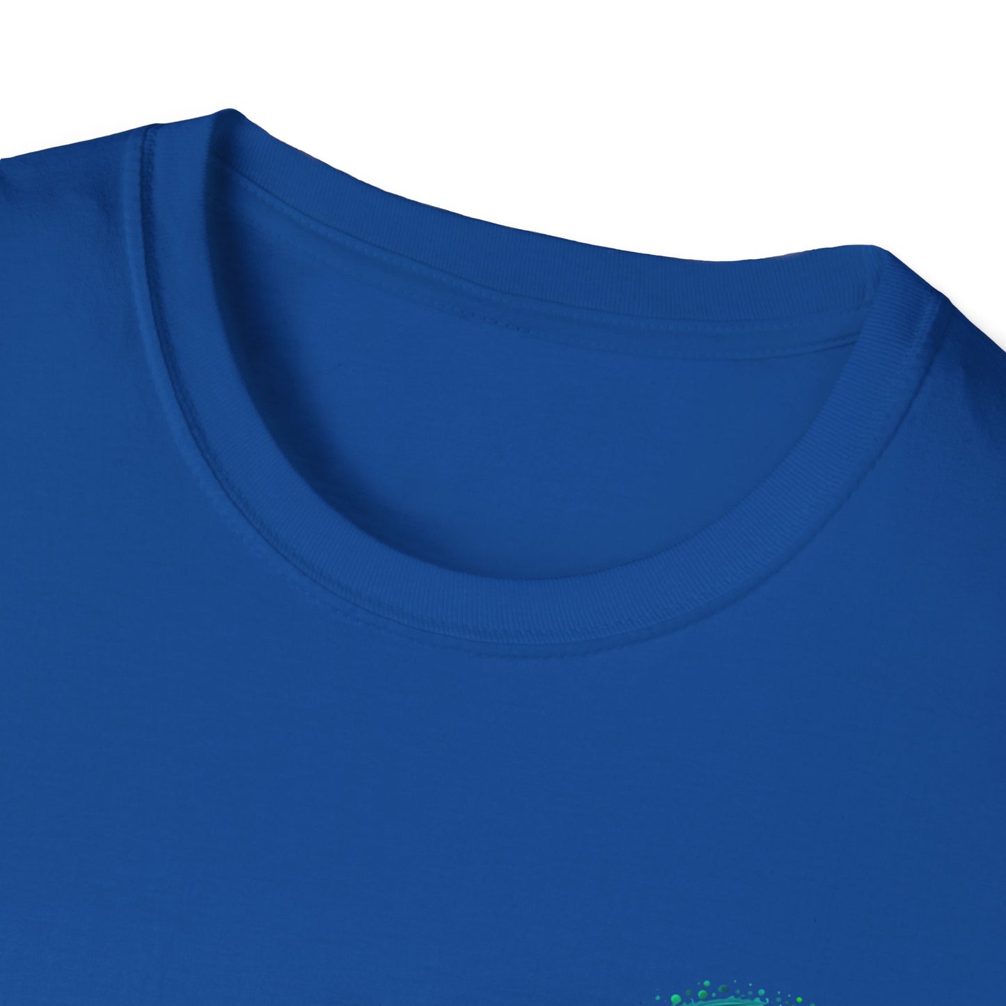 Farrar Decals logo tee