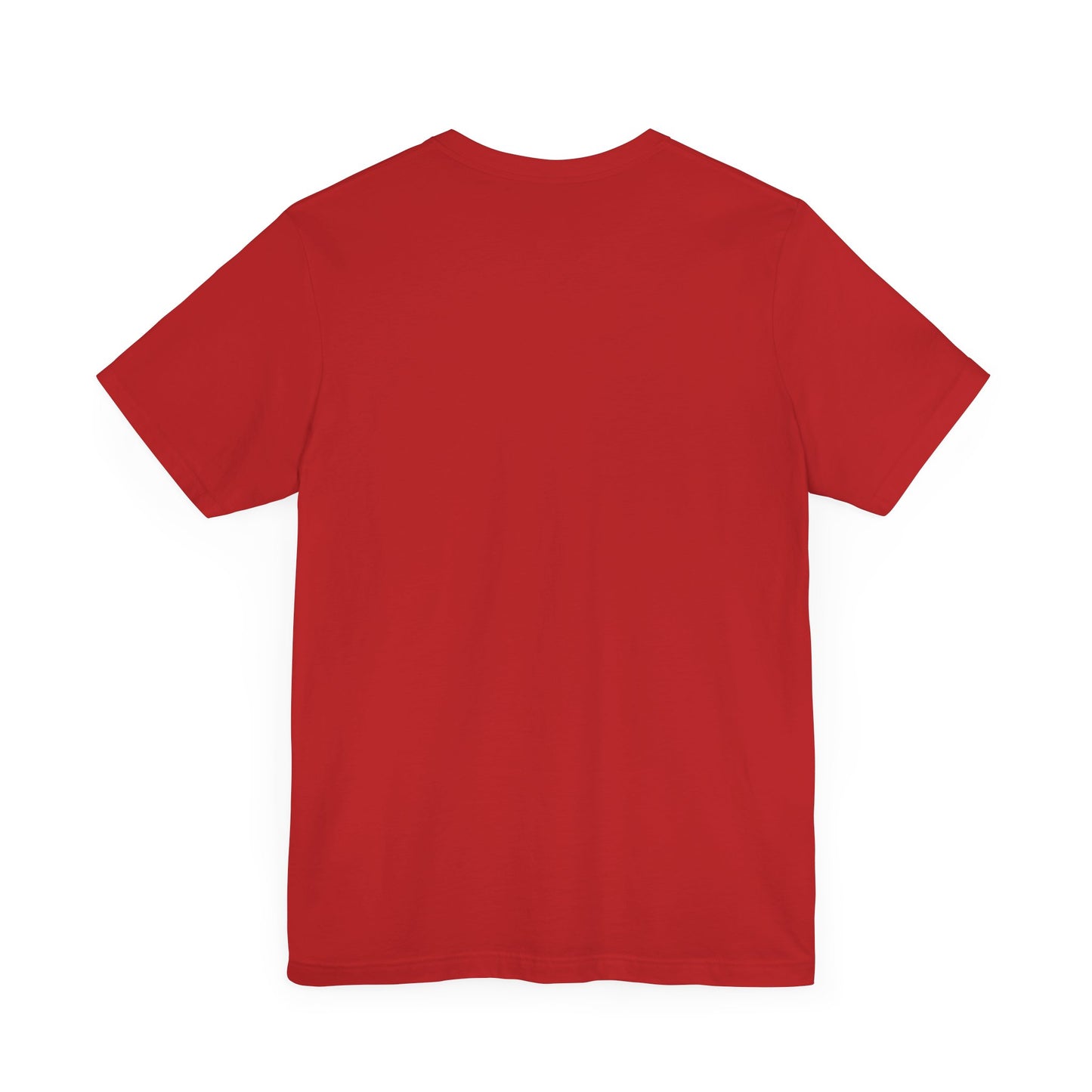 Rosie Jersey Short Sleeve Tee