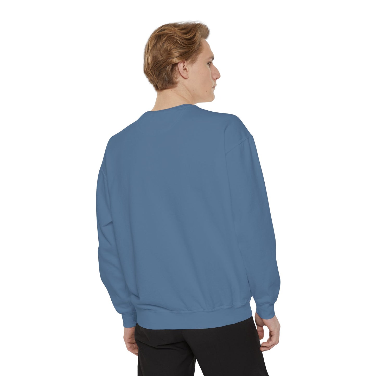 Raccoon Sweatshirt - Feral Raccoon Crewneck