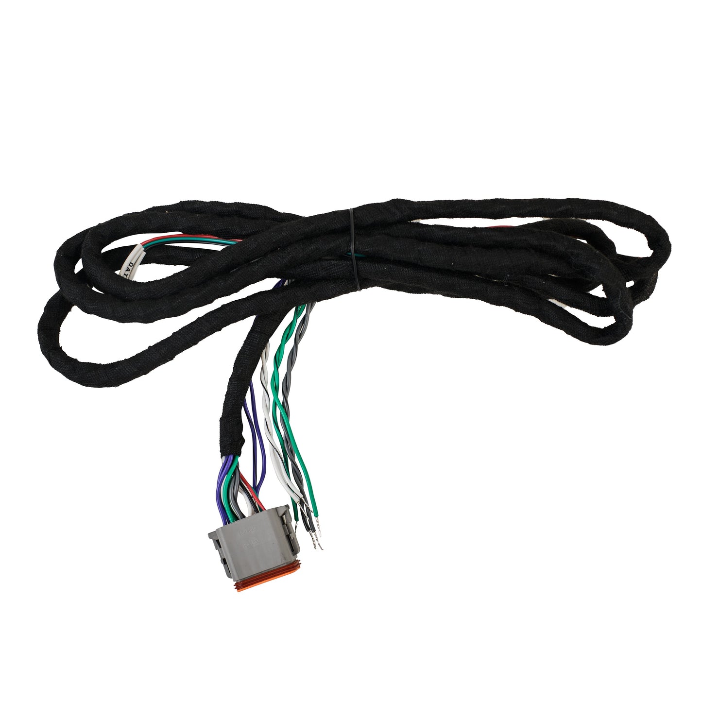 Jeep JL/JLU/JT 2024 Overhead Sound Bar – OEM Fit, Harness Included, Fits 4 x 8” Speakers