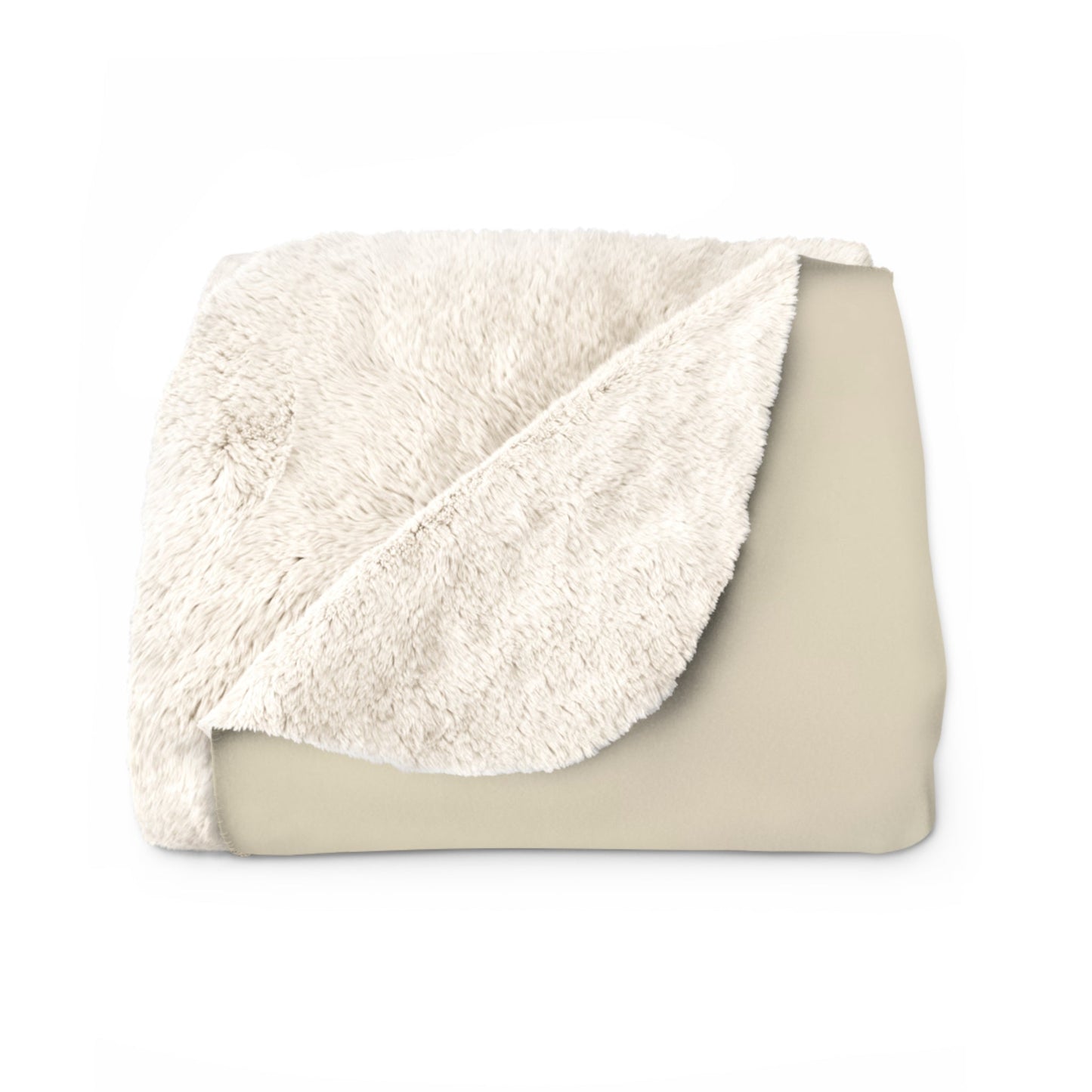 Adventure Sherpa Fleece Blanket - Cozy Throw for Outdoor Lovers