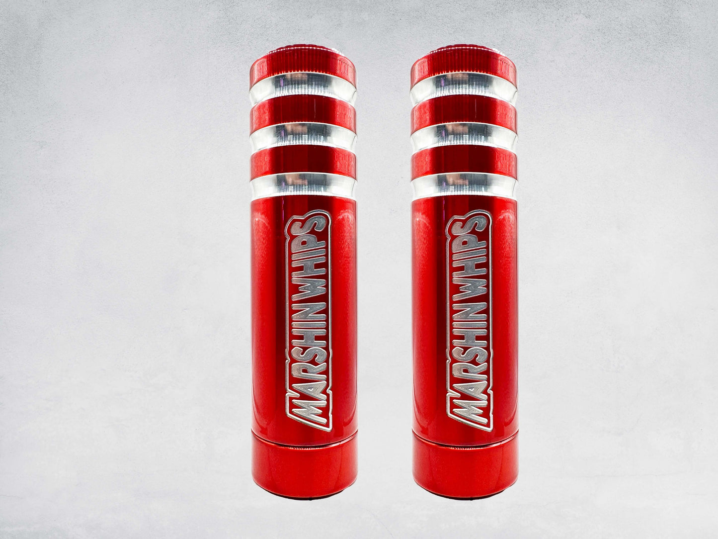 GAME CHANGER - LOLLYPOP RED (SET)