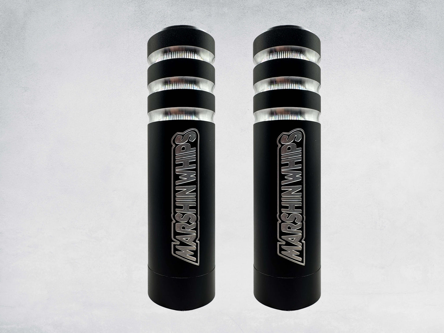 GAME CHANGER - BLACK (SET)