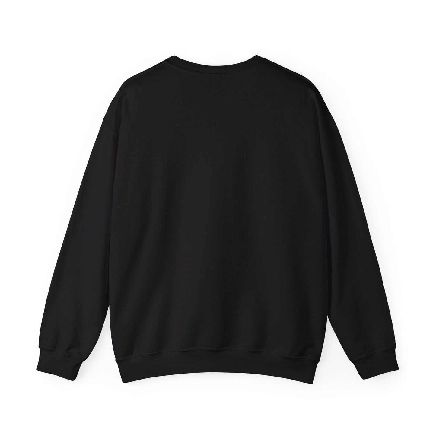 Nature-Inspired Unisex Heavy Blend™ Crewneck Sweatshirt - Perfect for Outdoor Lovers