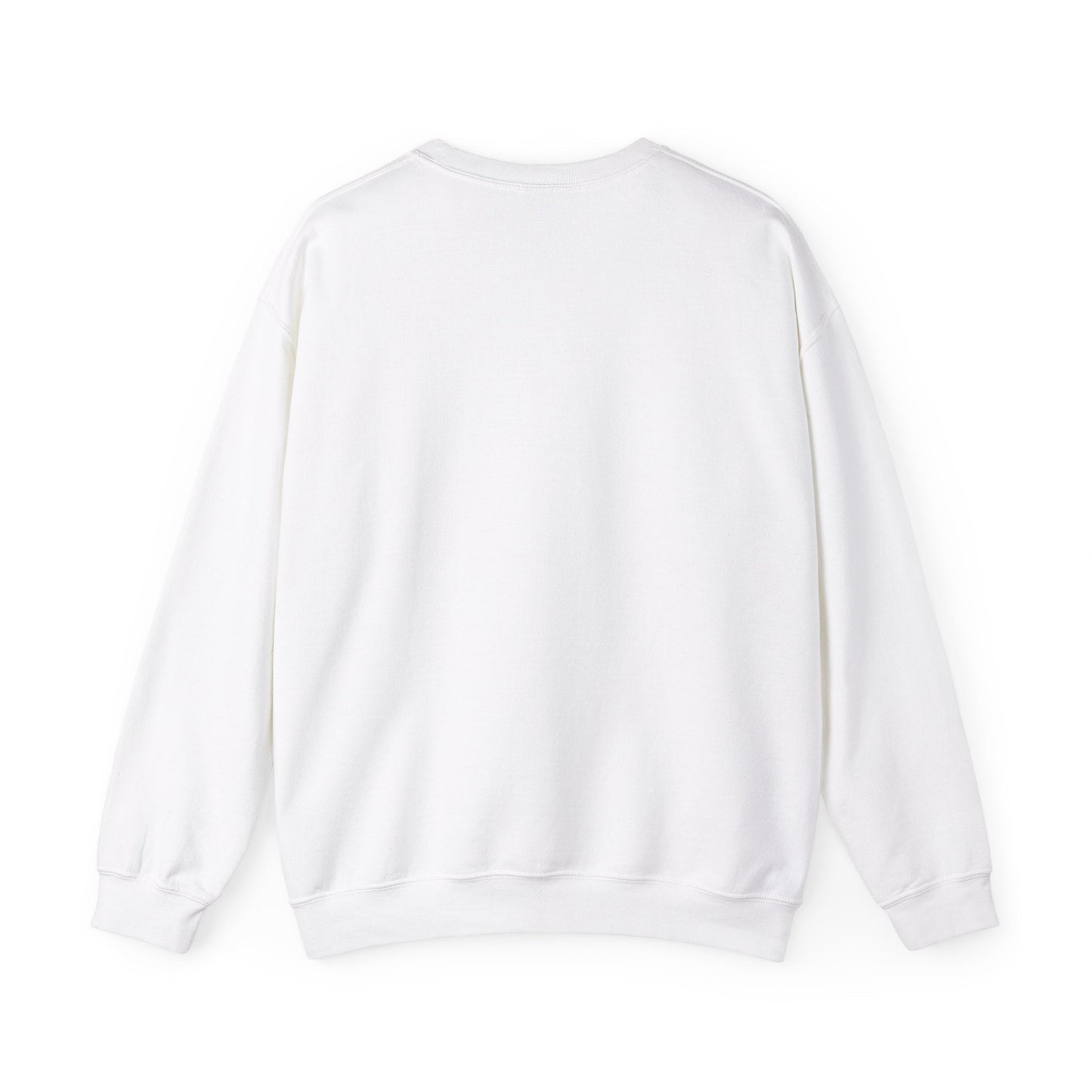 Nature-Inspired Unisex Heavy Blend™ Crewneck Sweatshirt - Perfect for Outdoor Lovers