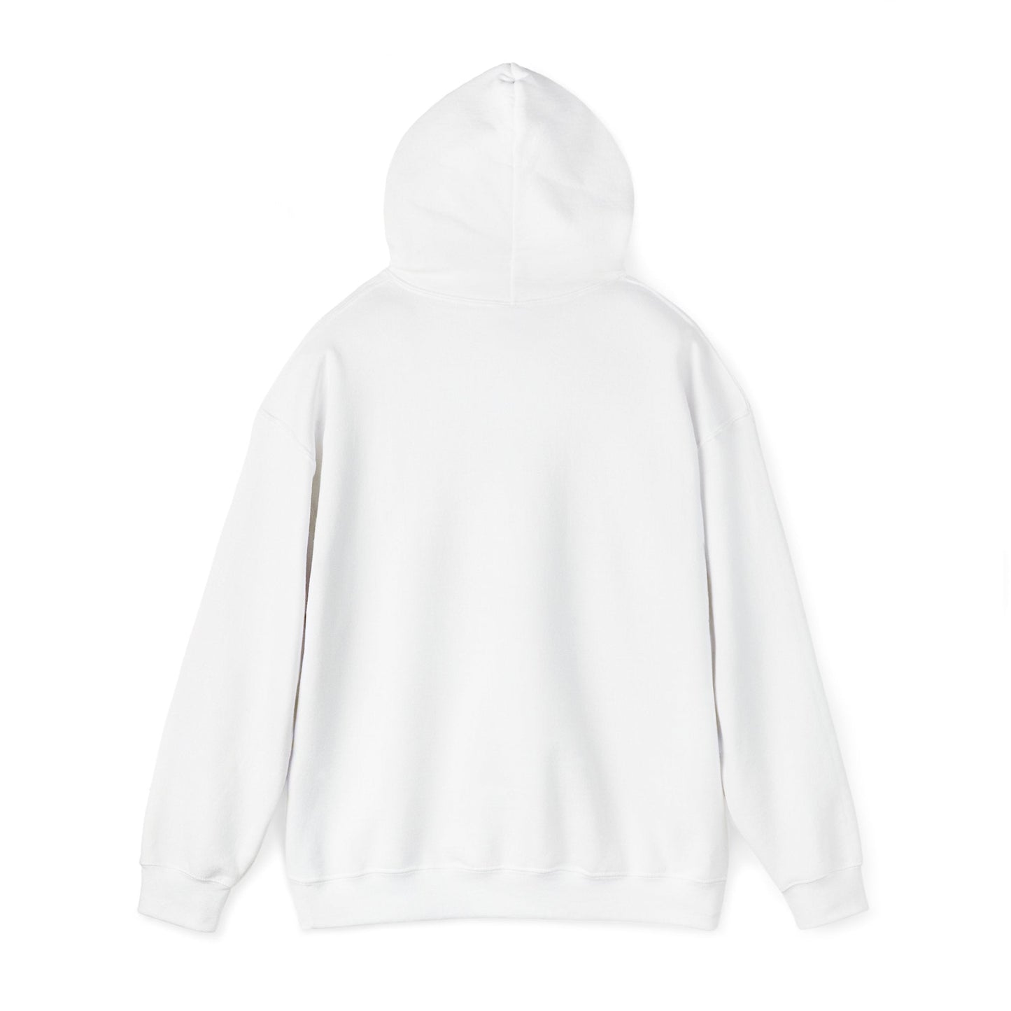 Patriotic Bigfoot Hoodie - Unisex Heavy Blend™ Sweatshirt