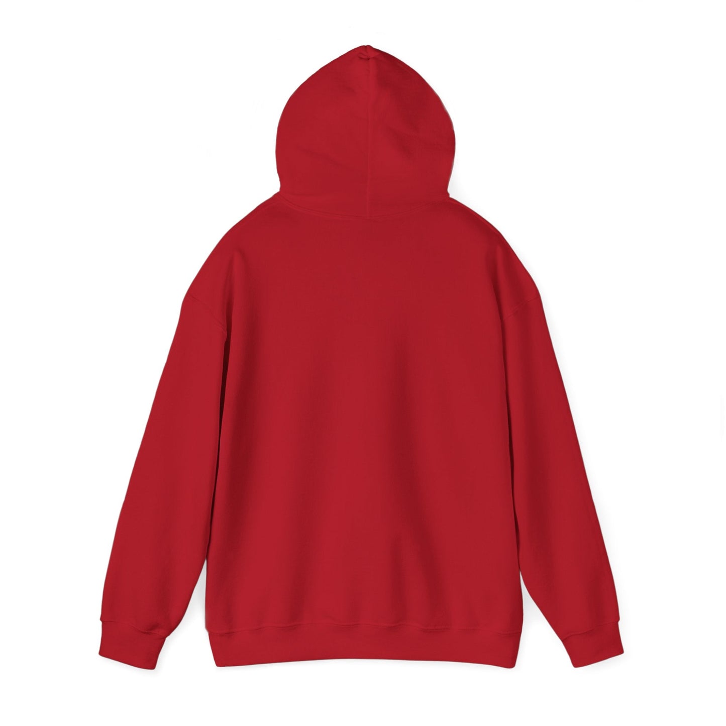 Patriotic Bigfoot Hoodie - Unisex Heavy Blend™ Sweatshirt