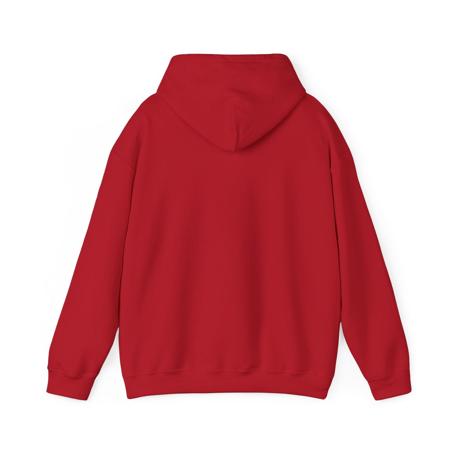 Patriotic Bigfoot Hoodie - Unisex Heavy Blend™ Sweatshirt