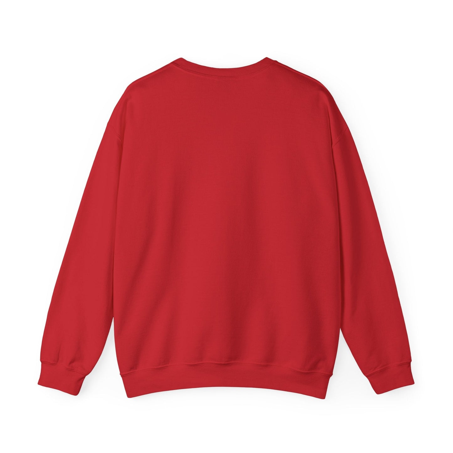 Unisex Era Graphic Crewneck Sweatshirt - Adventure Awaits!