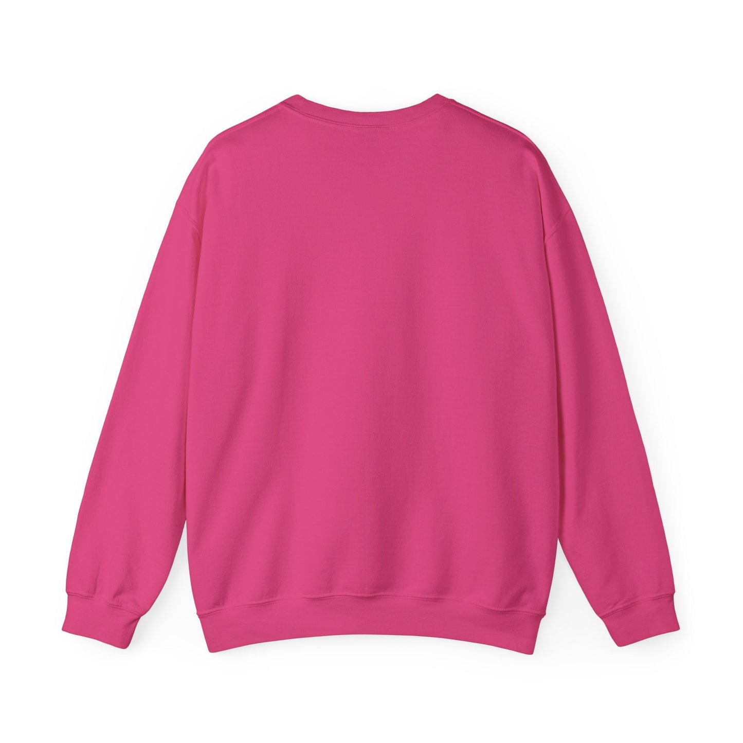 Unisex Era Graphic Crewneck Sweatshirt - Adventure Awaits!