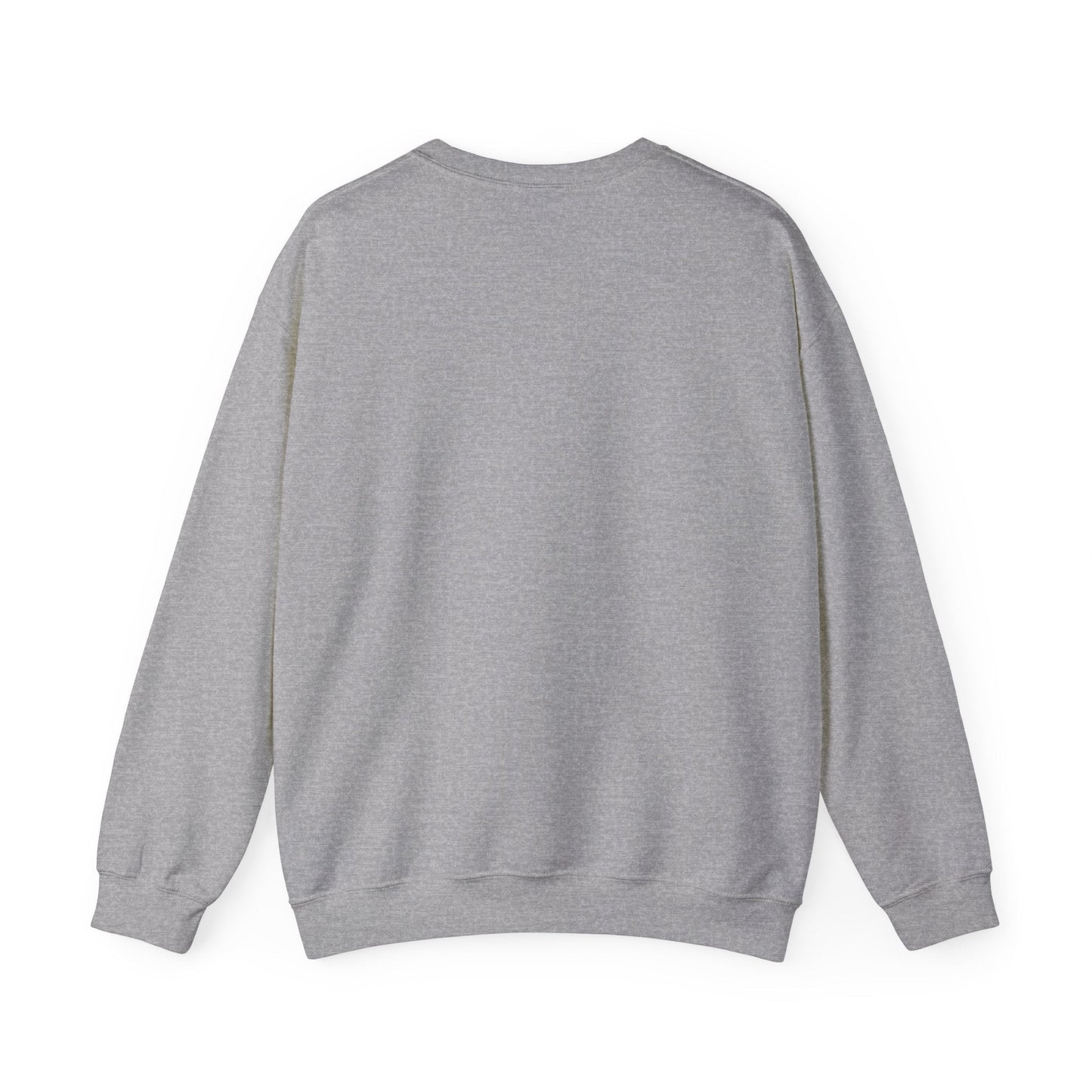 Unisex Era Graphic Crewneck Sweatshirt - Adventure Awaits!