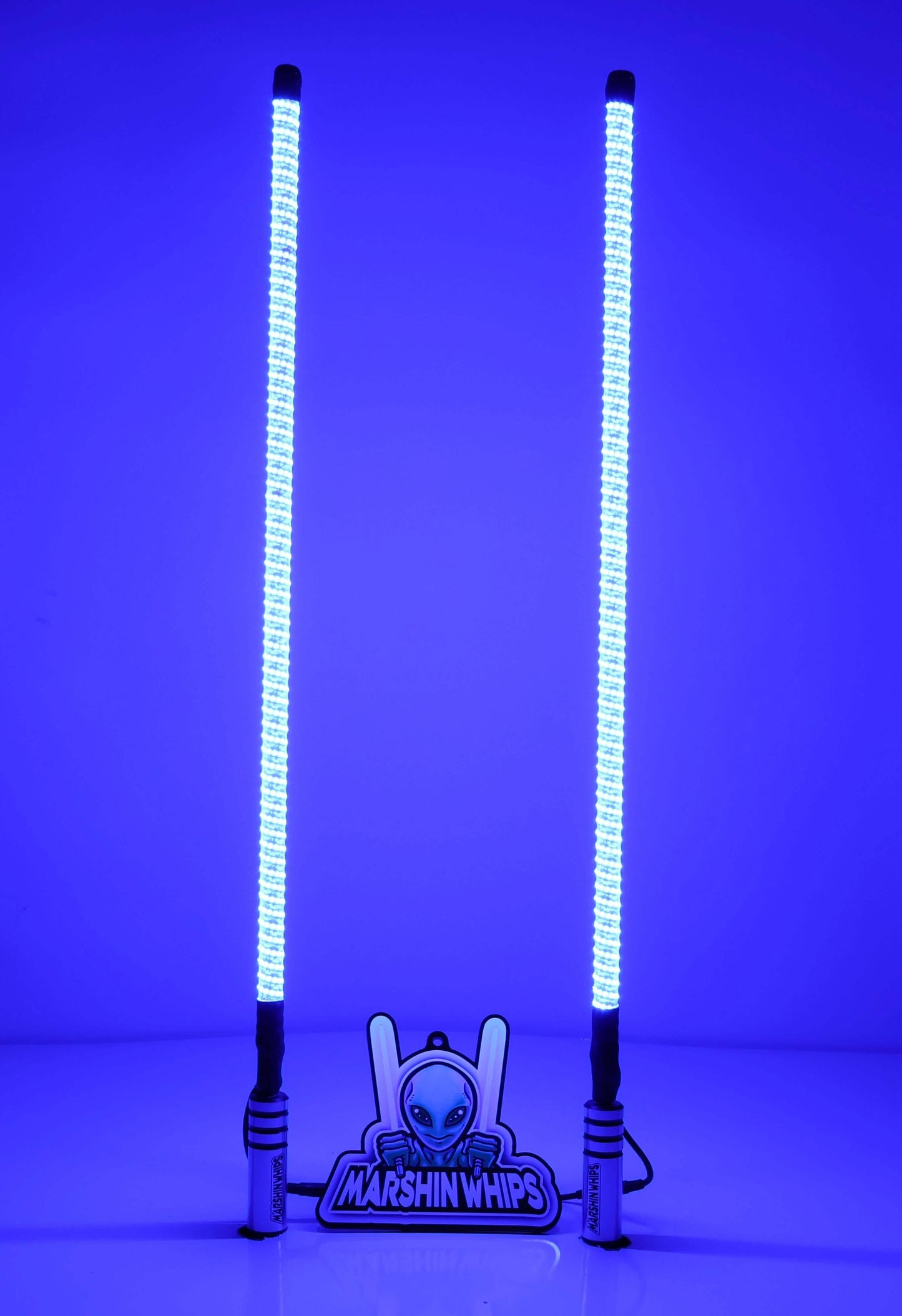 Marshin V3 Chrome Black (Set)