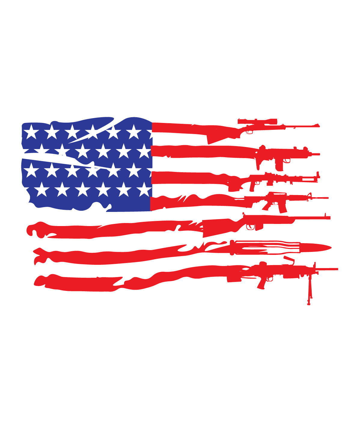 American Pride Collection