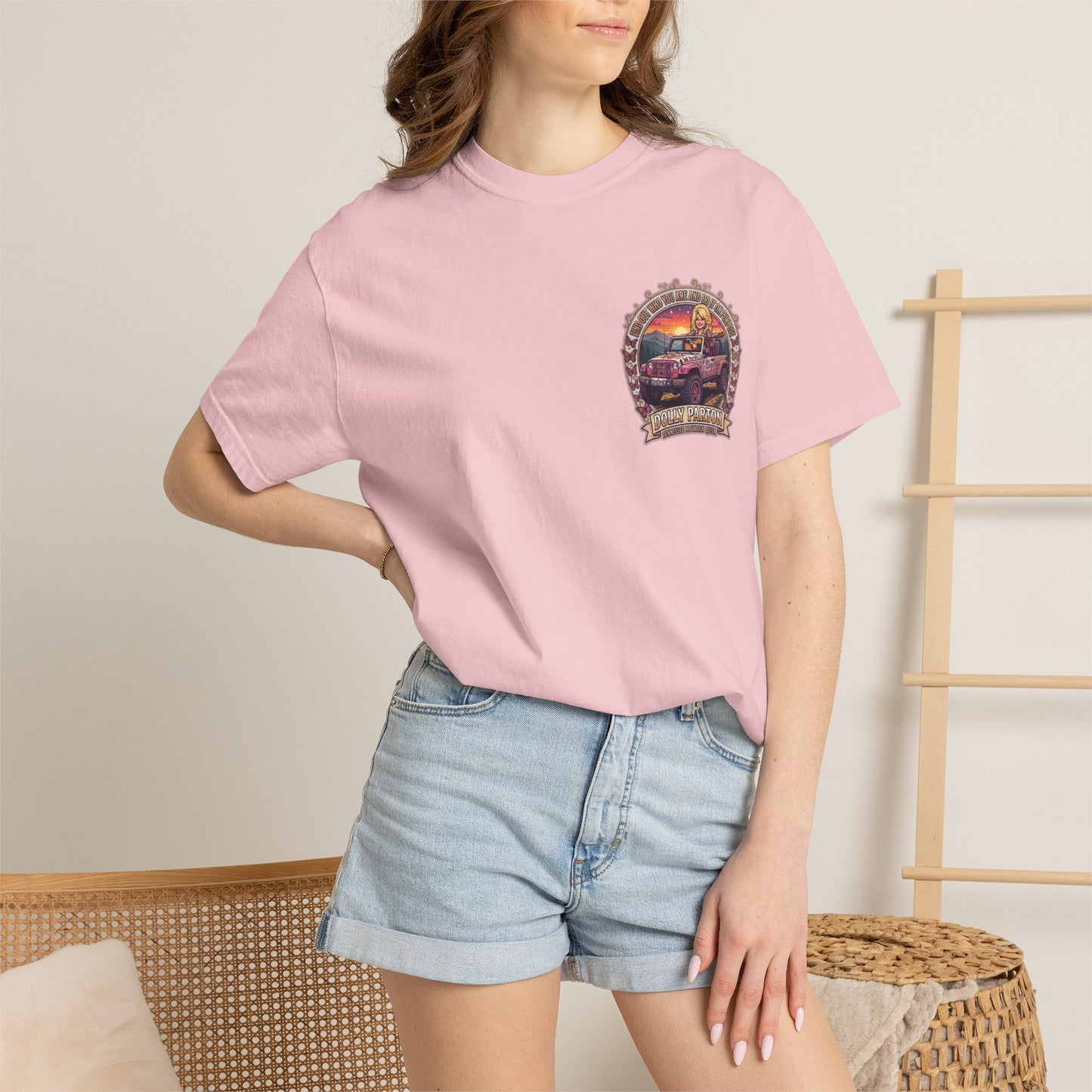 Dolly Parton  T-Shirt