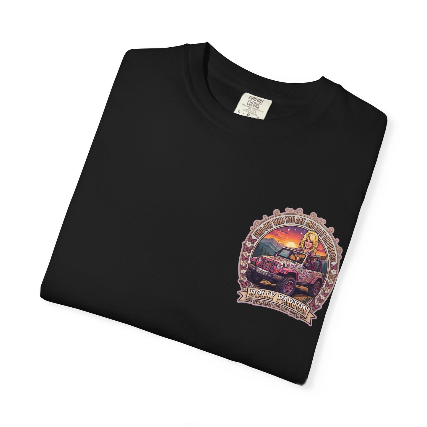 Dolly Parton  T-Shirt