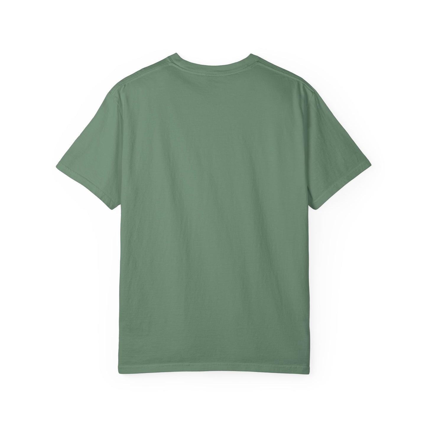 Garment-Dyed T-shirt - Freedom Offroad Tee