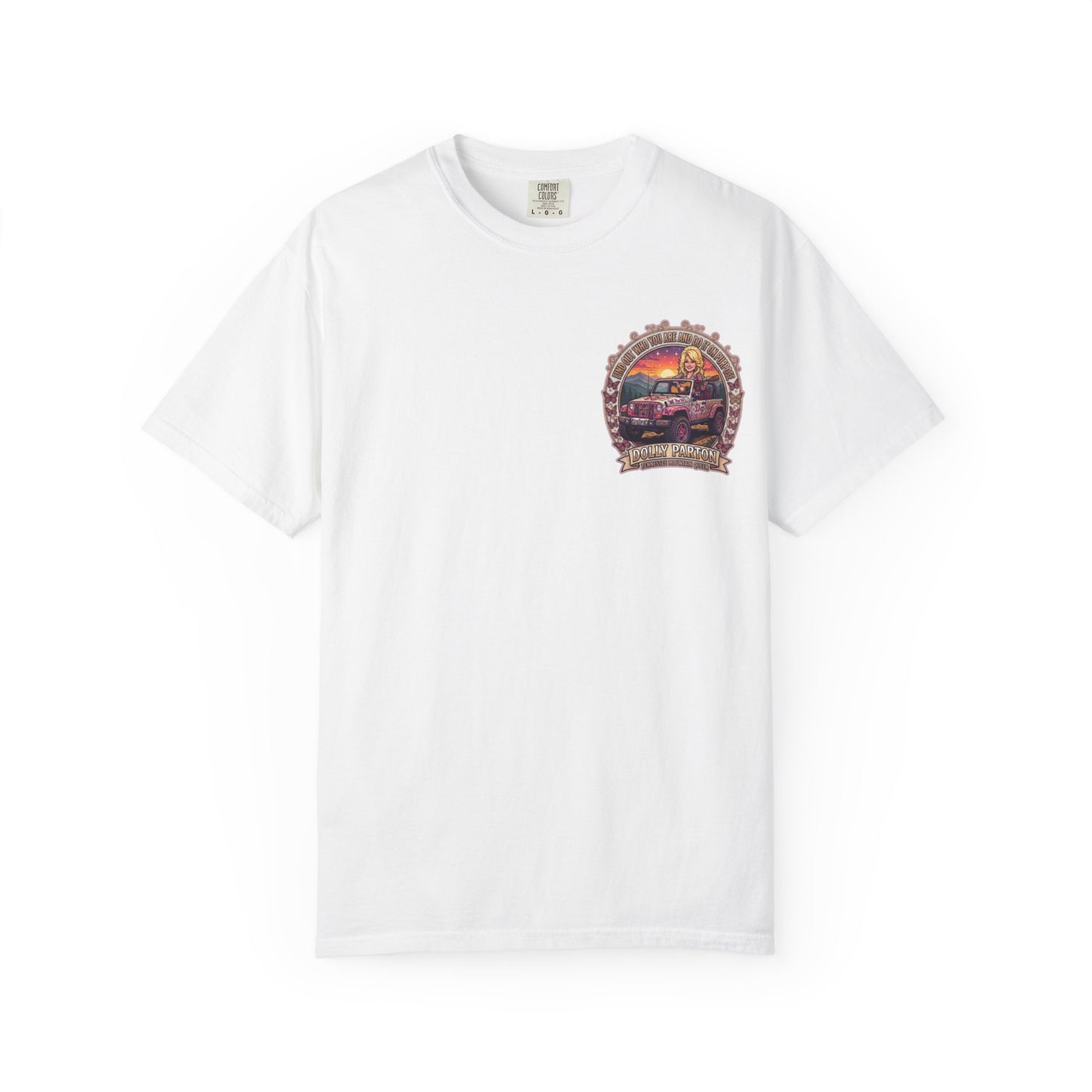Dolly Parton  T-Shirt