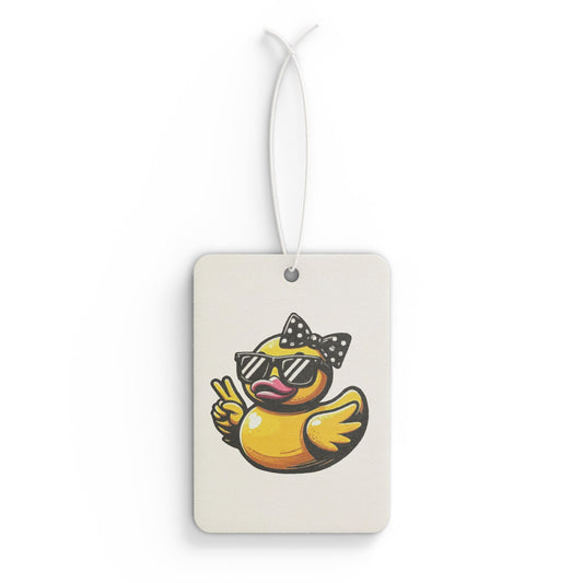 Car Air Freshener - Duck Air Freshener