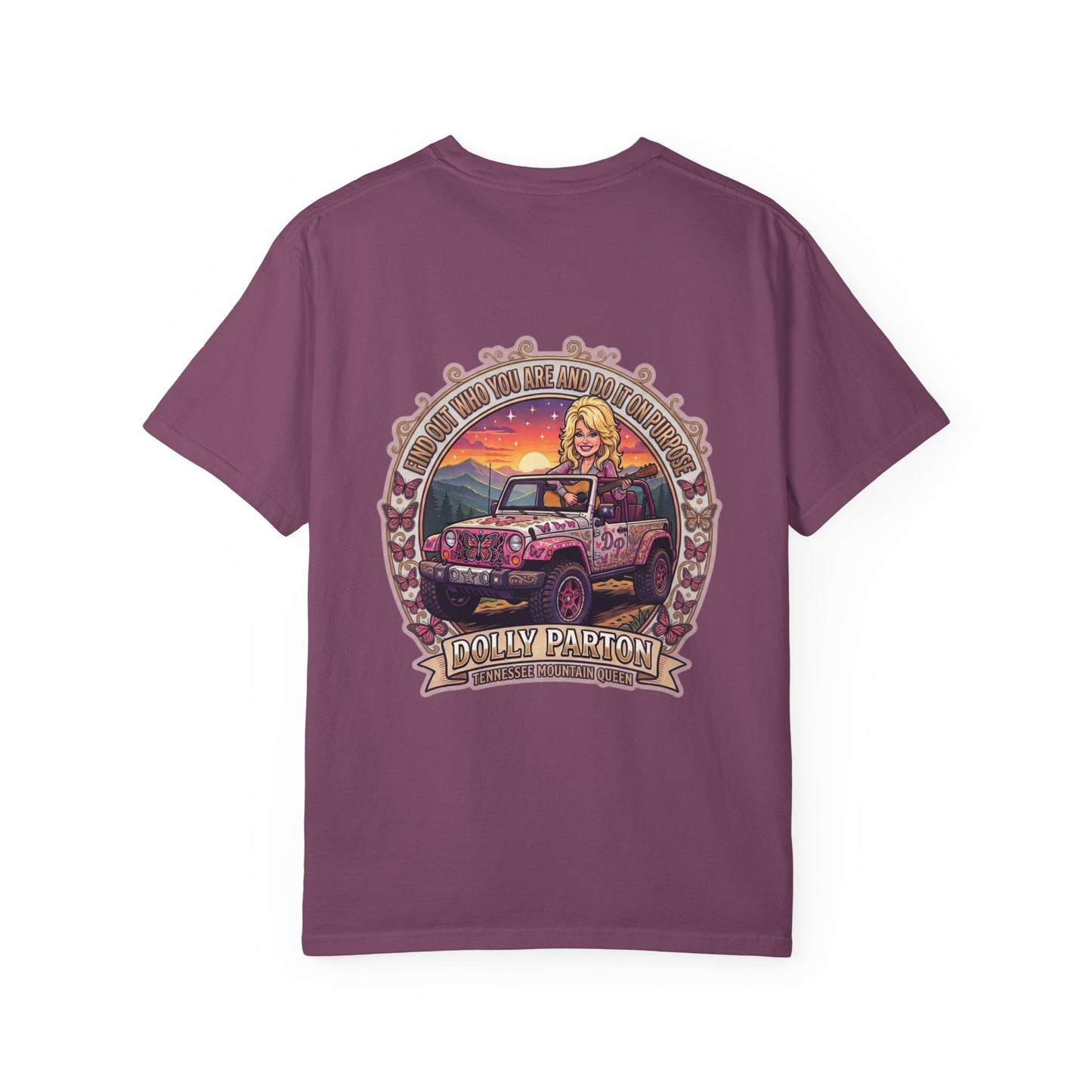 Dolly Parton  T-Shirt