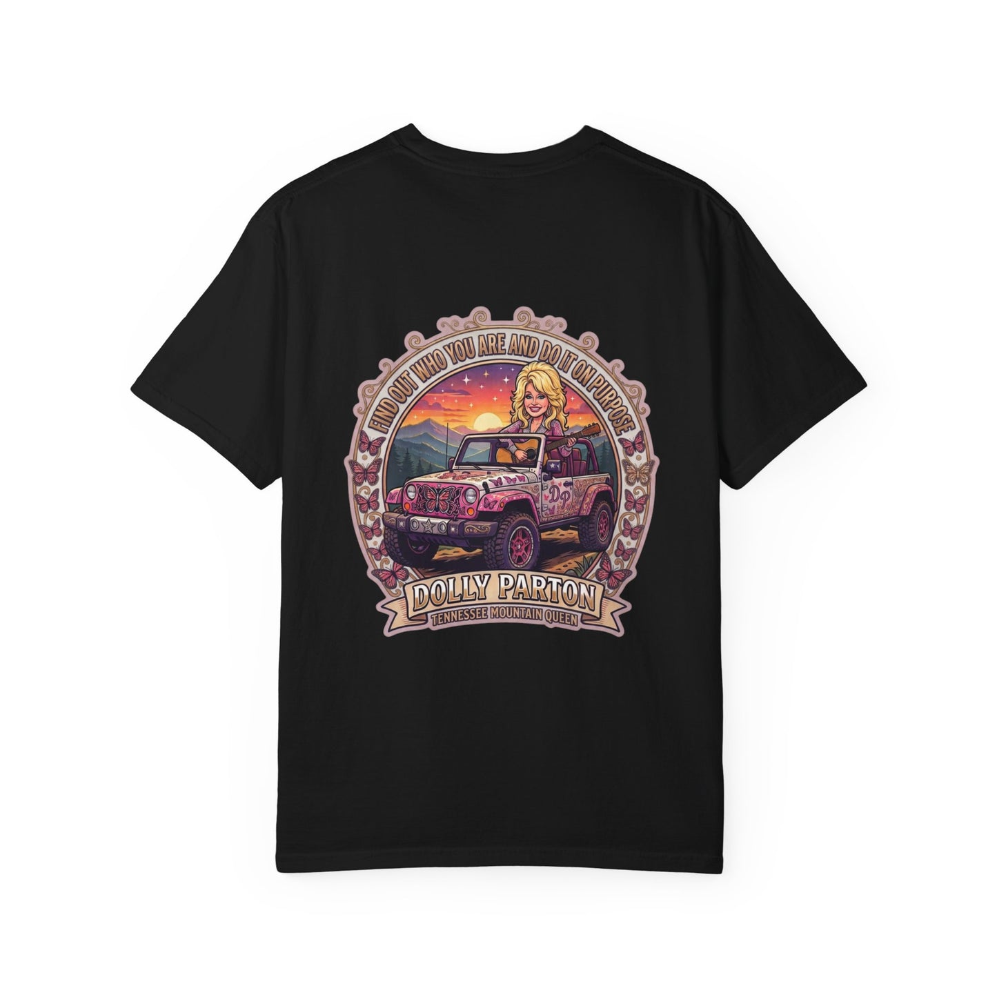 Dolly Parton  T-Shirt