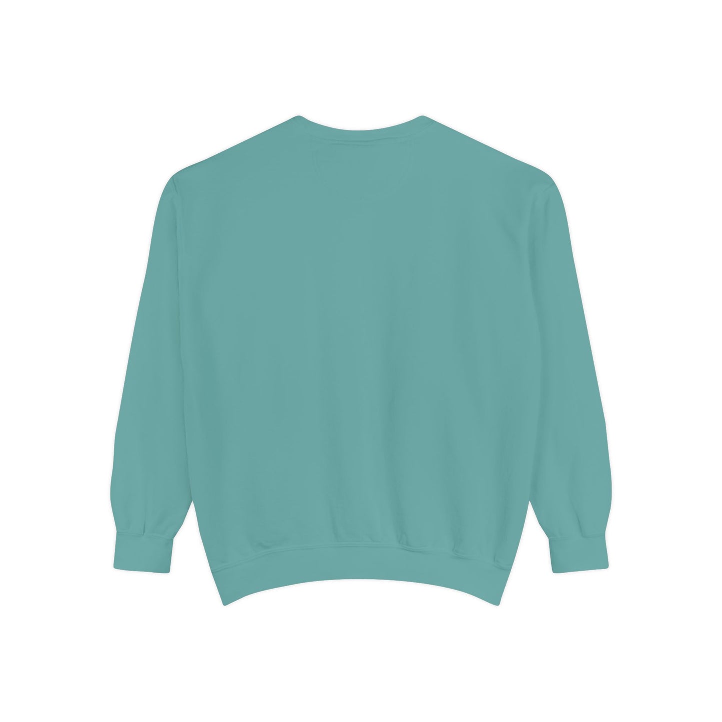 Jeep Girl Crewneck Sweatshirt