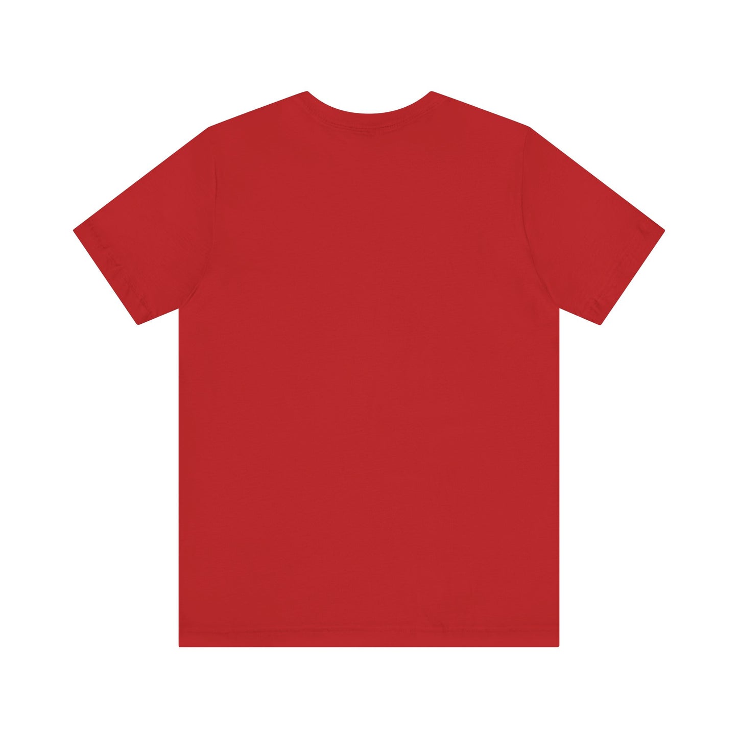 Unisex Tee Retired Hot Girl Graphic Shirt