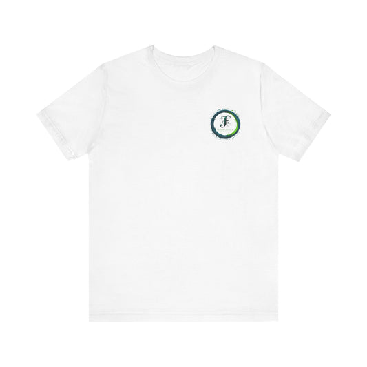 Logo Tee - Unisex Jersey Short Sleeve