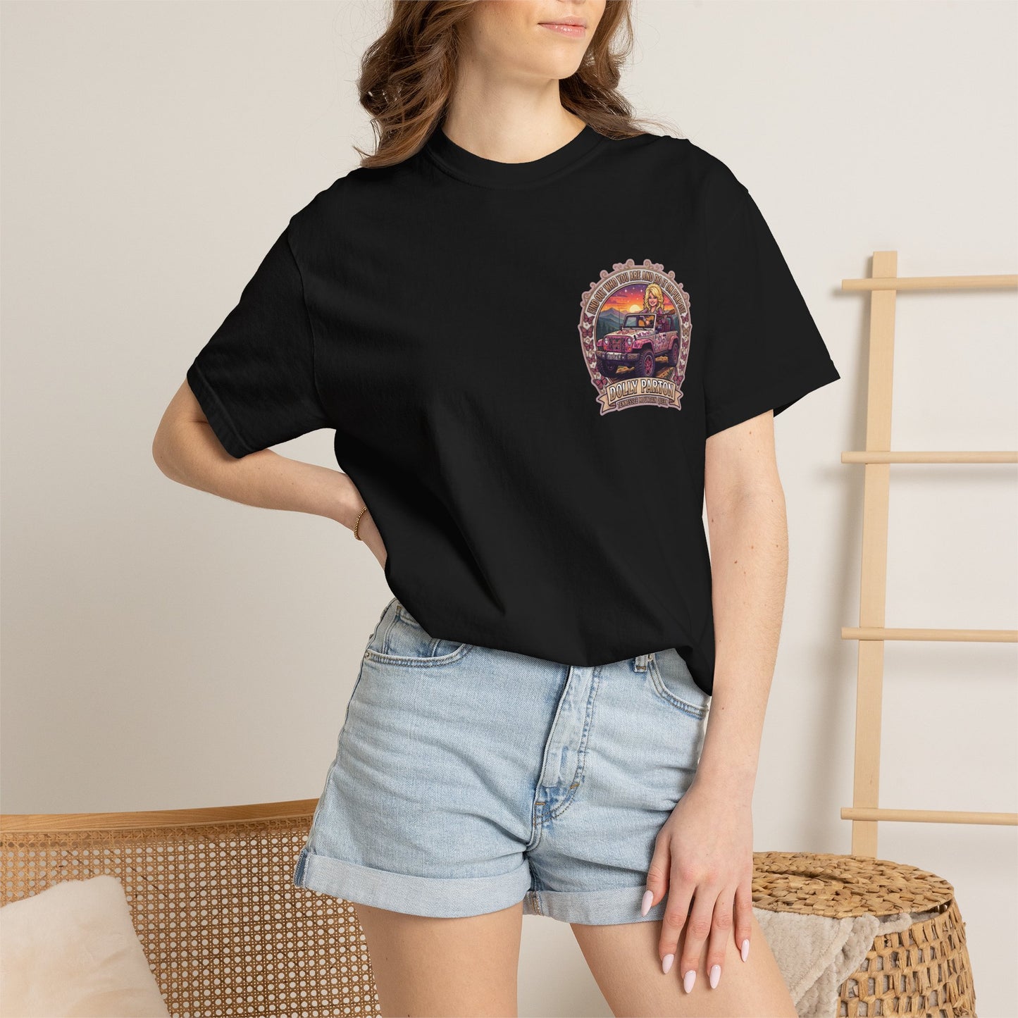 Dolly Parton  T-Shirt