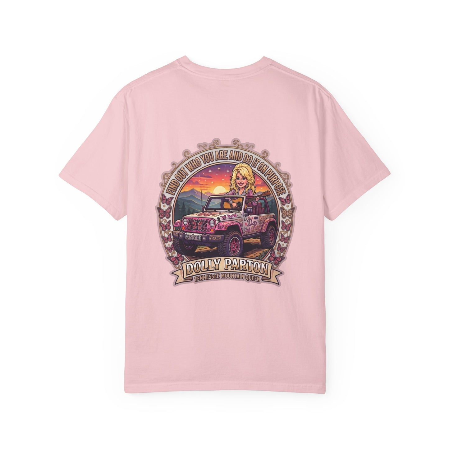 Dolly Parton  T-Shirt