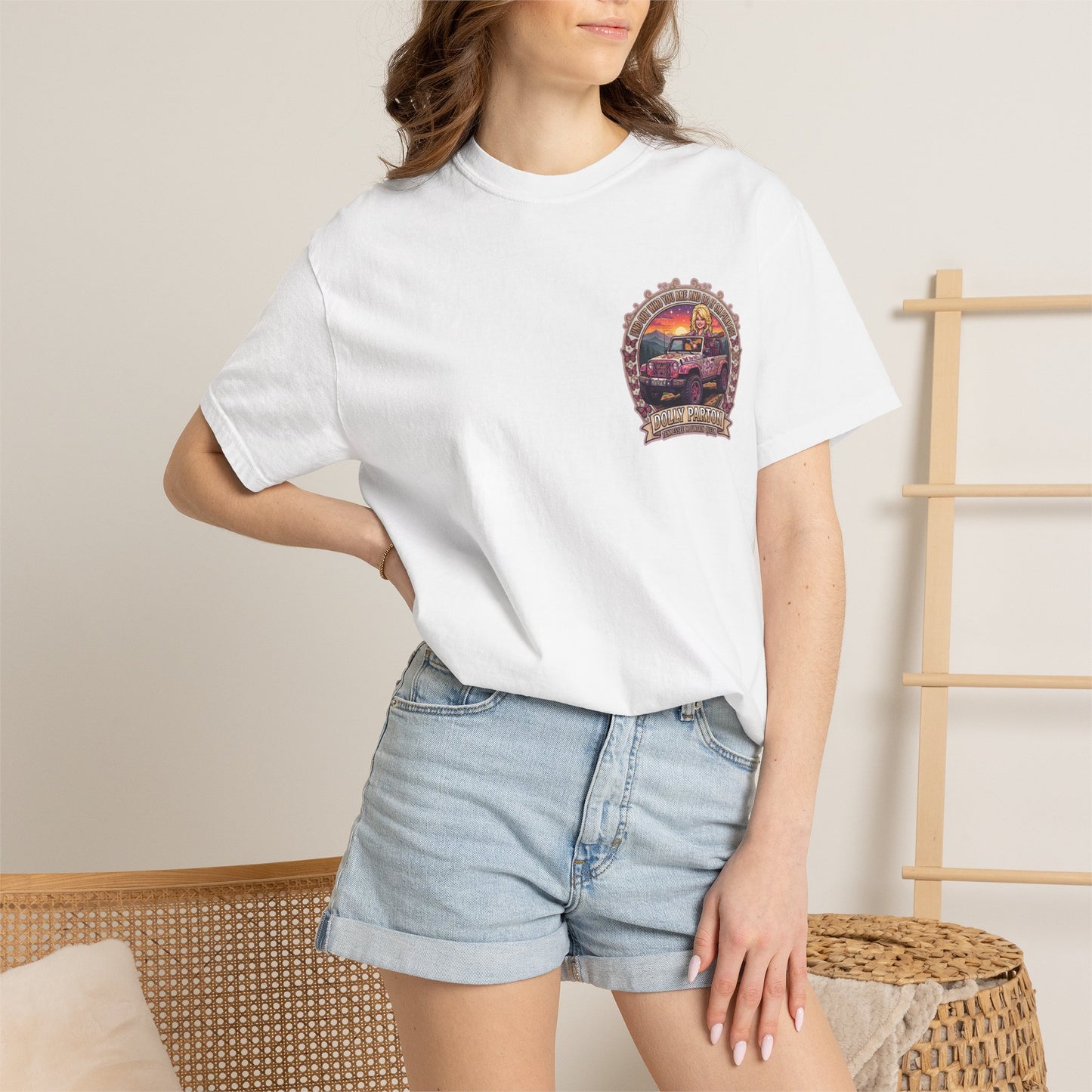 Dolly Parton  T-Shirt