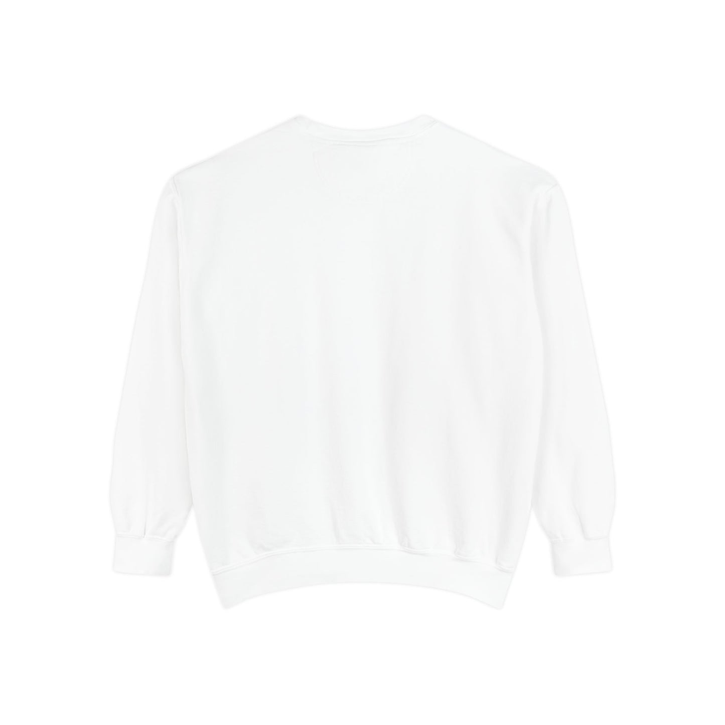 Jeep Girl Crewneck Sweatshirt