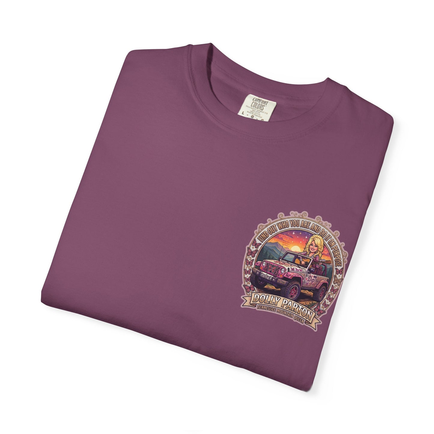 Dolly Parton  T-Shirt