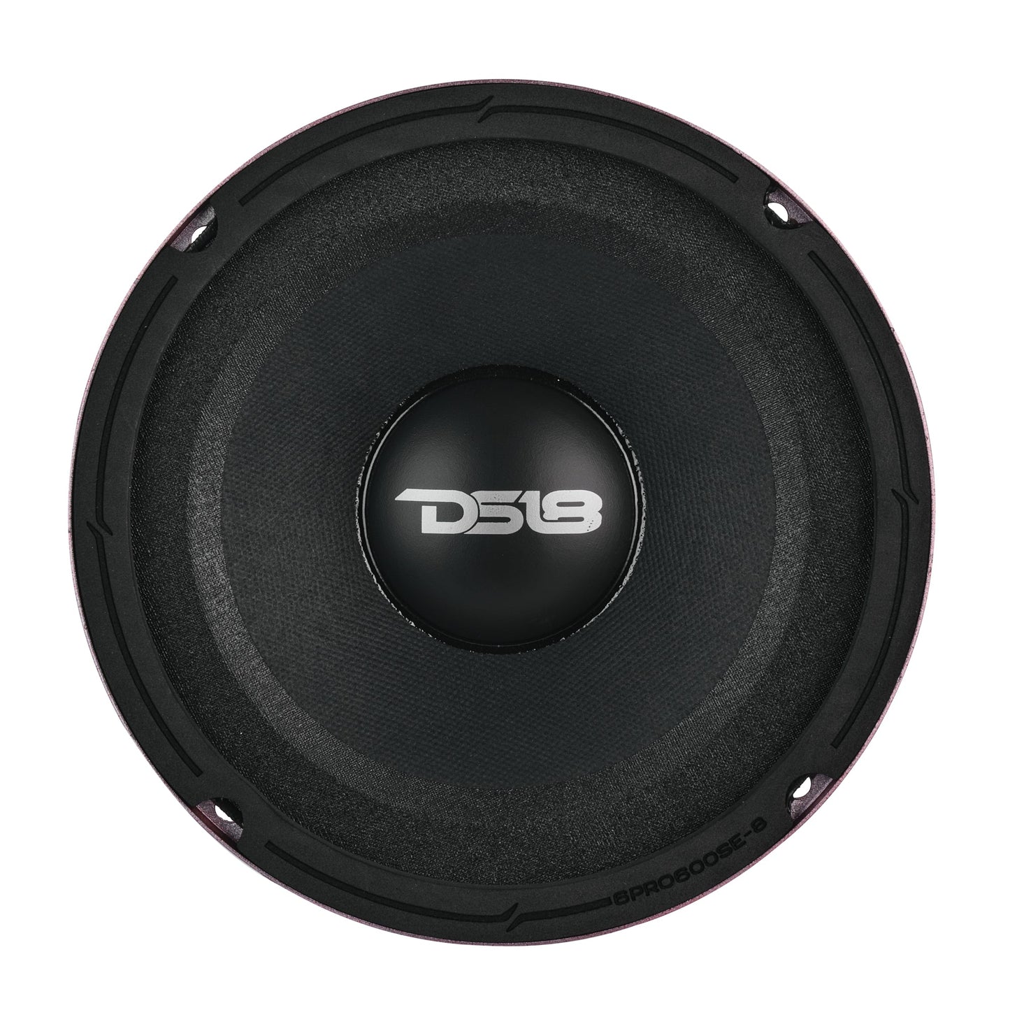 6.5" Sealed Back Mid-High Pro Audio Line Array (LA) Loudspeaker | 300W RMS 8-Ohm