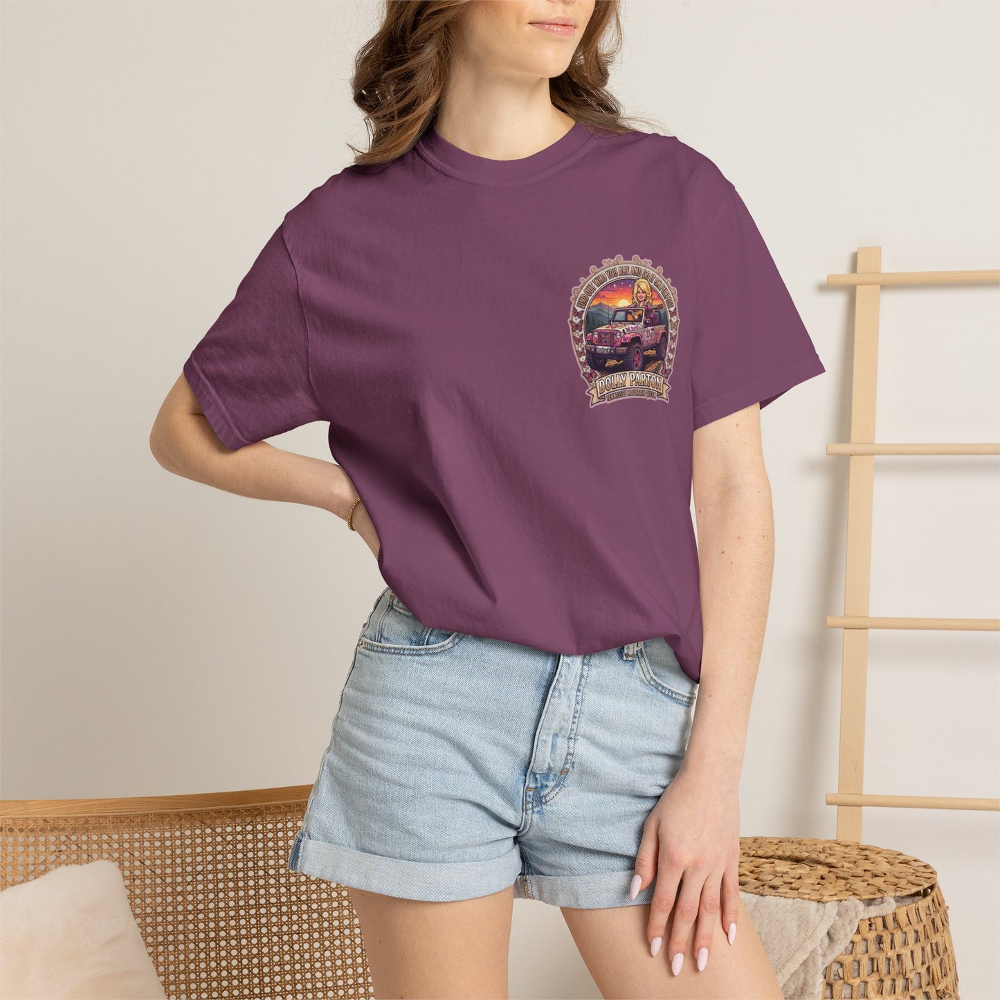 Dolly Parton  T-Shirt